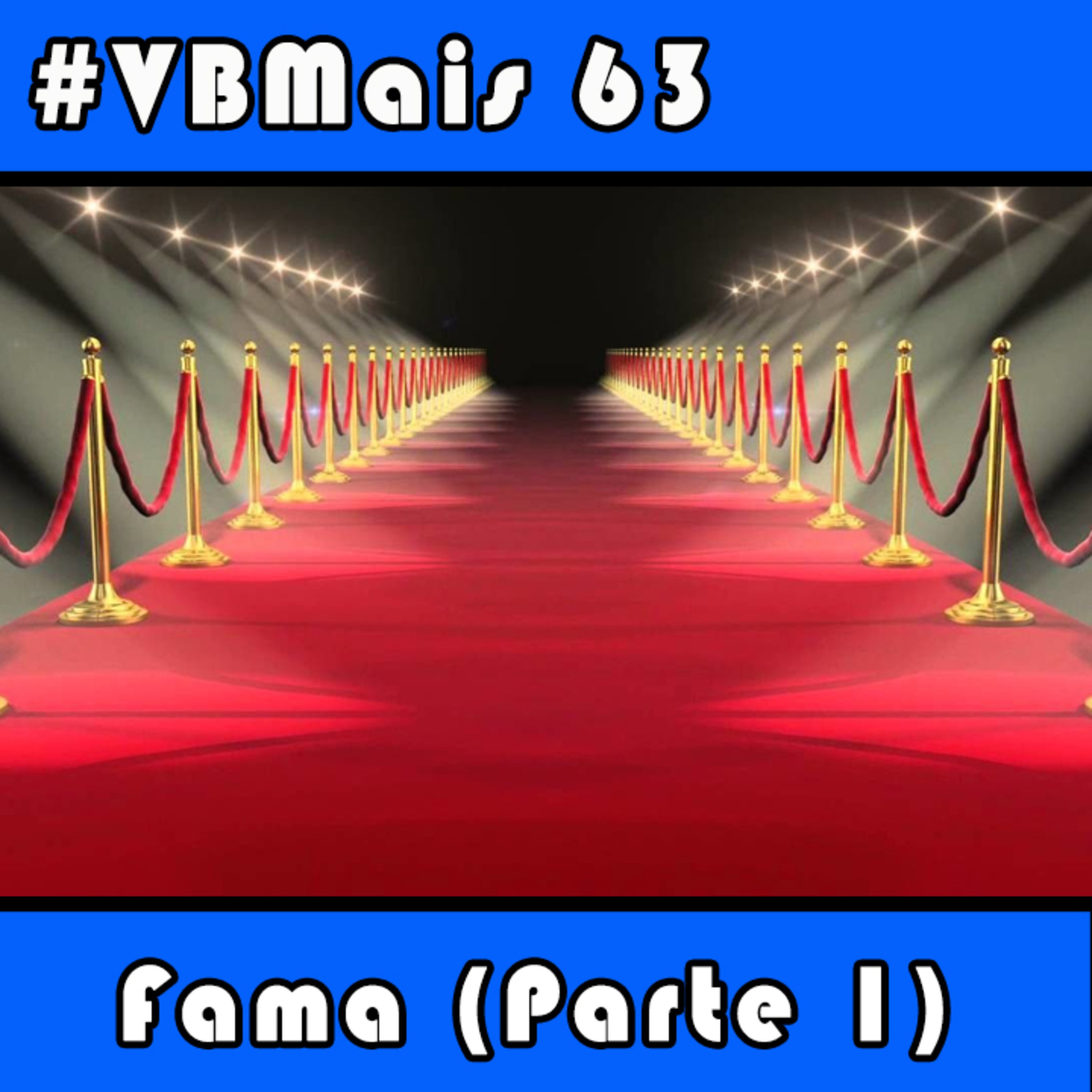 Veja Bem Podcast