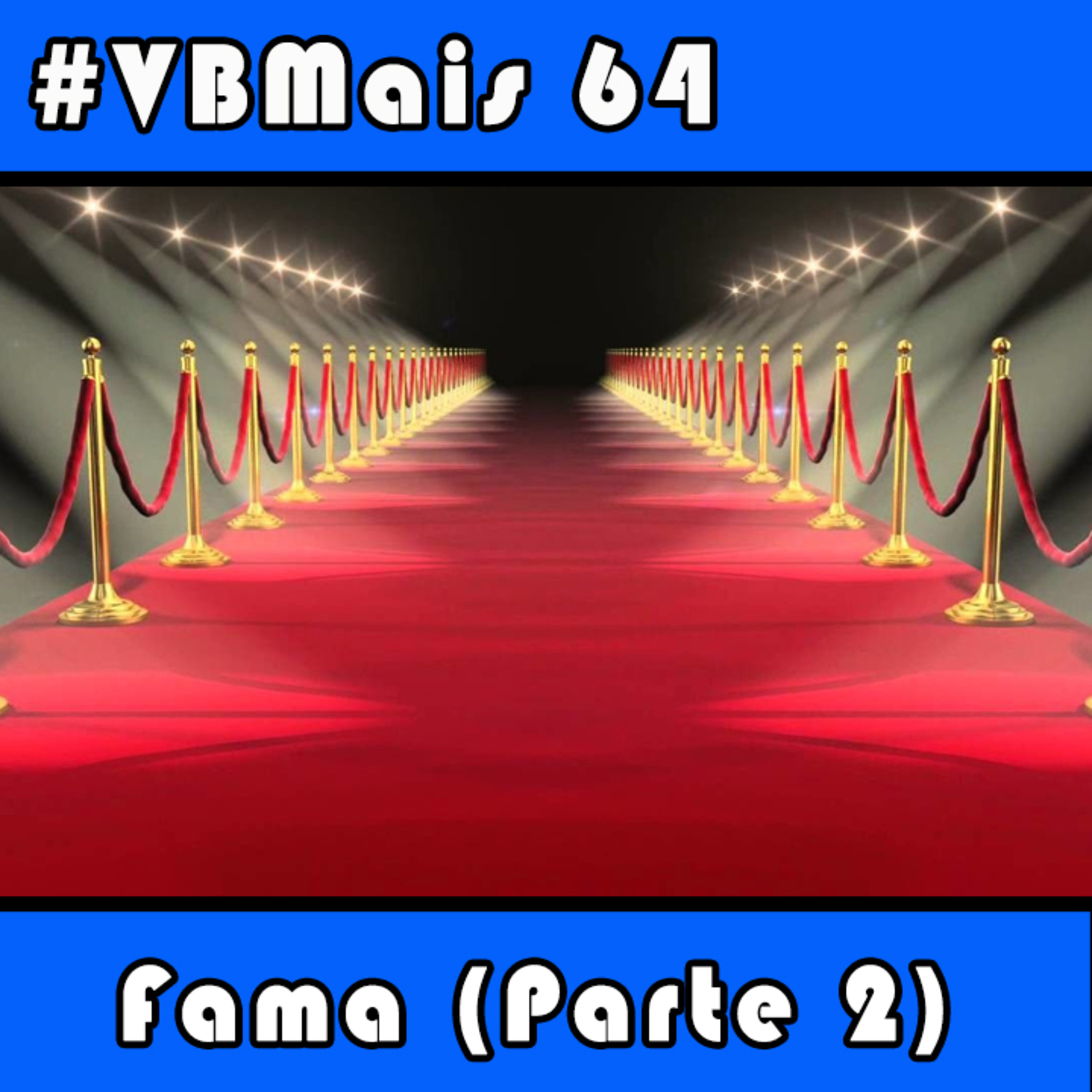 Veja Bem Podcast