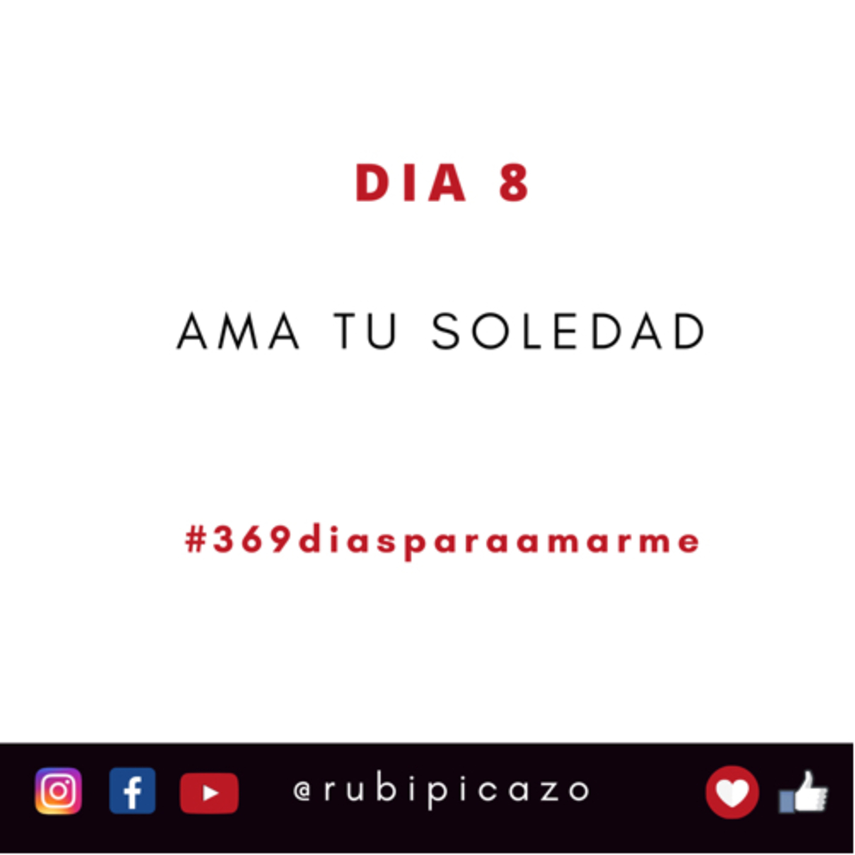 369 Días para Amarte ❤️