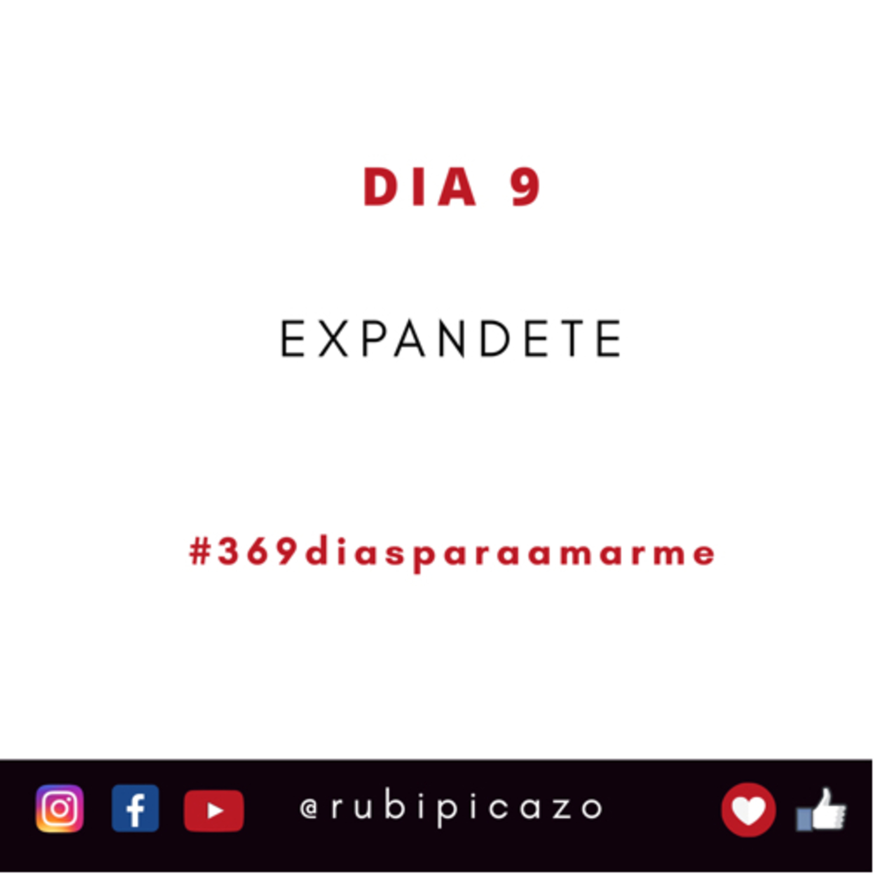 369 Días para Amarte ❤️