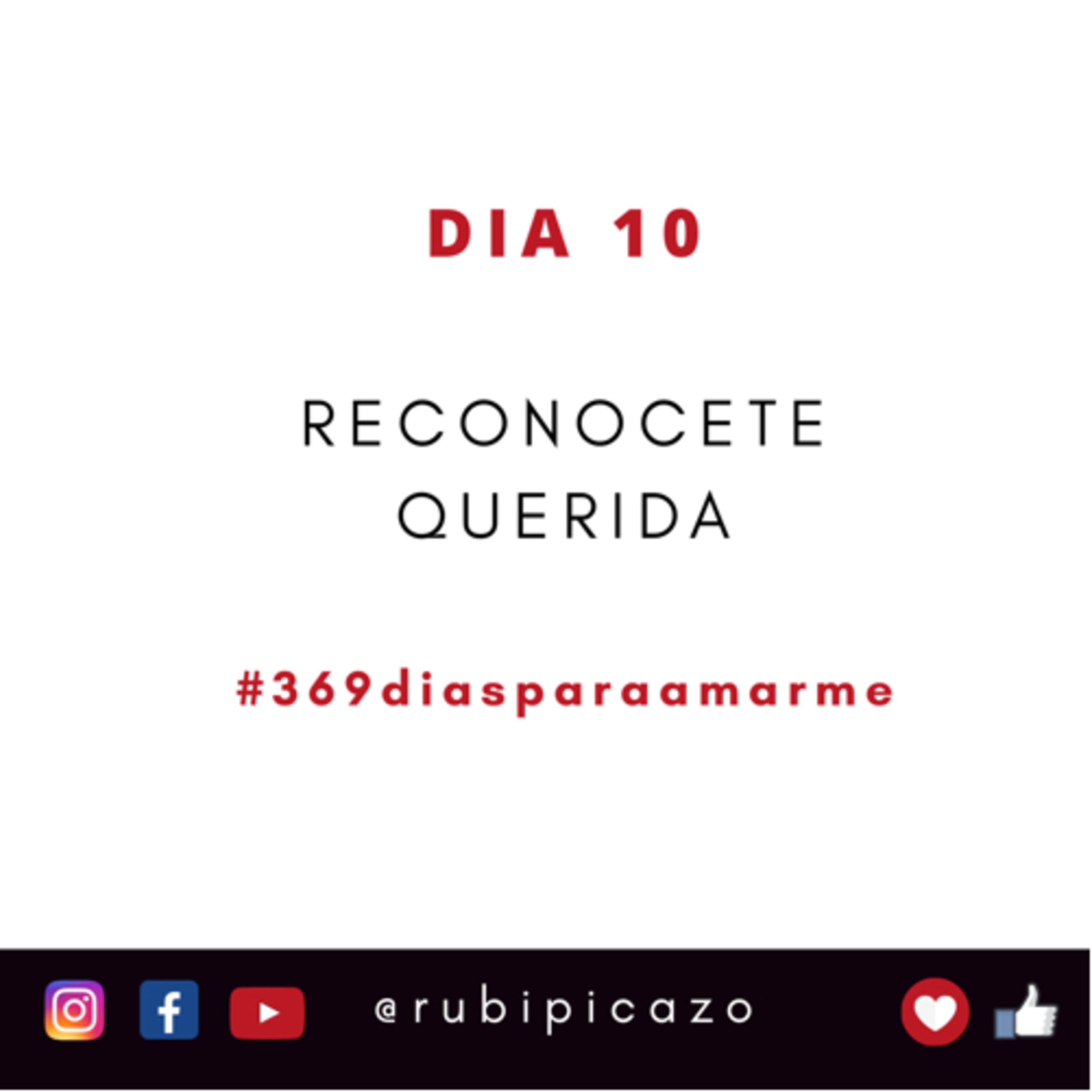369 Días para Amarte ❤️