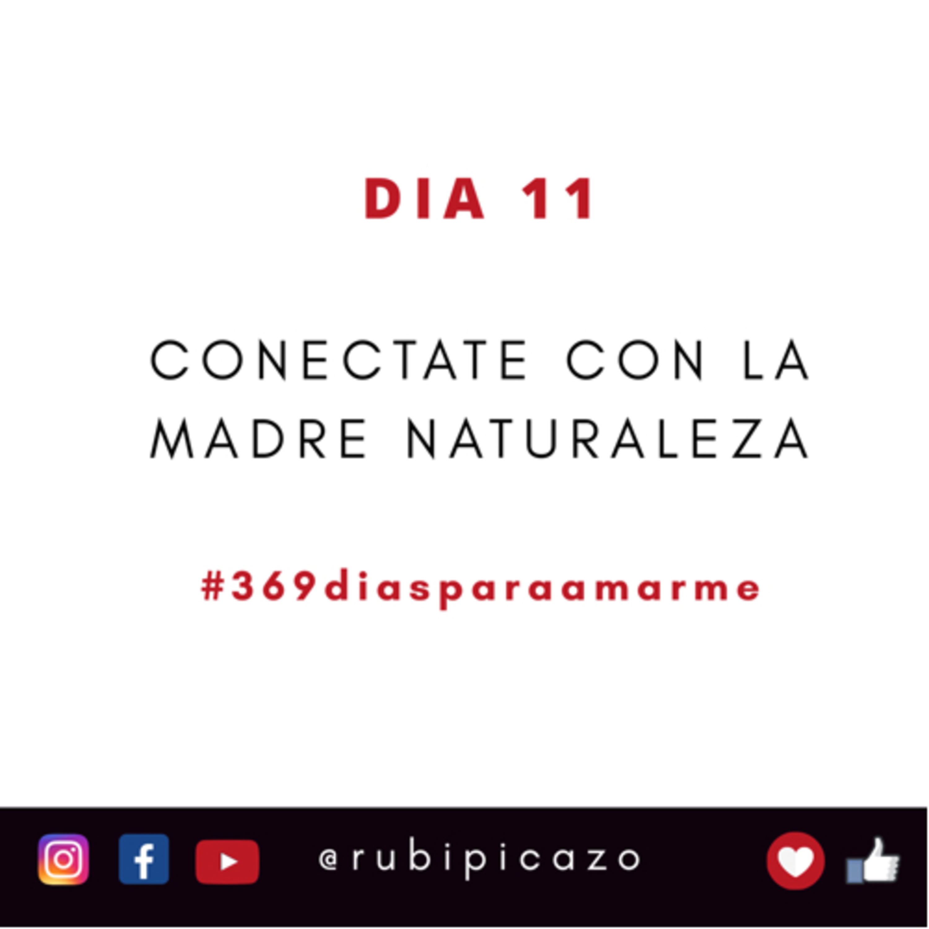 369 Días para Amarte ❤️