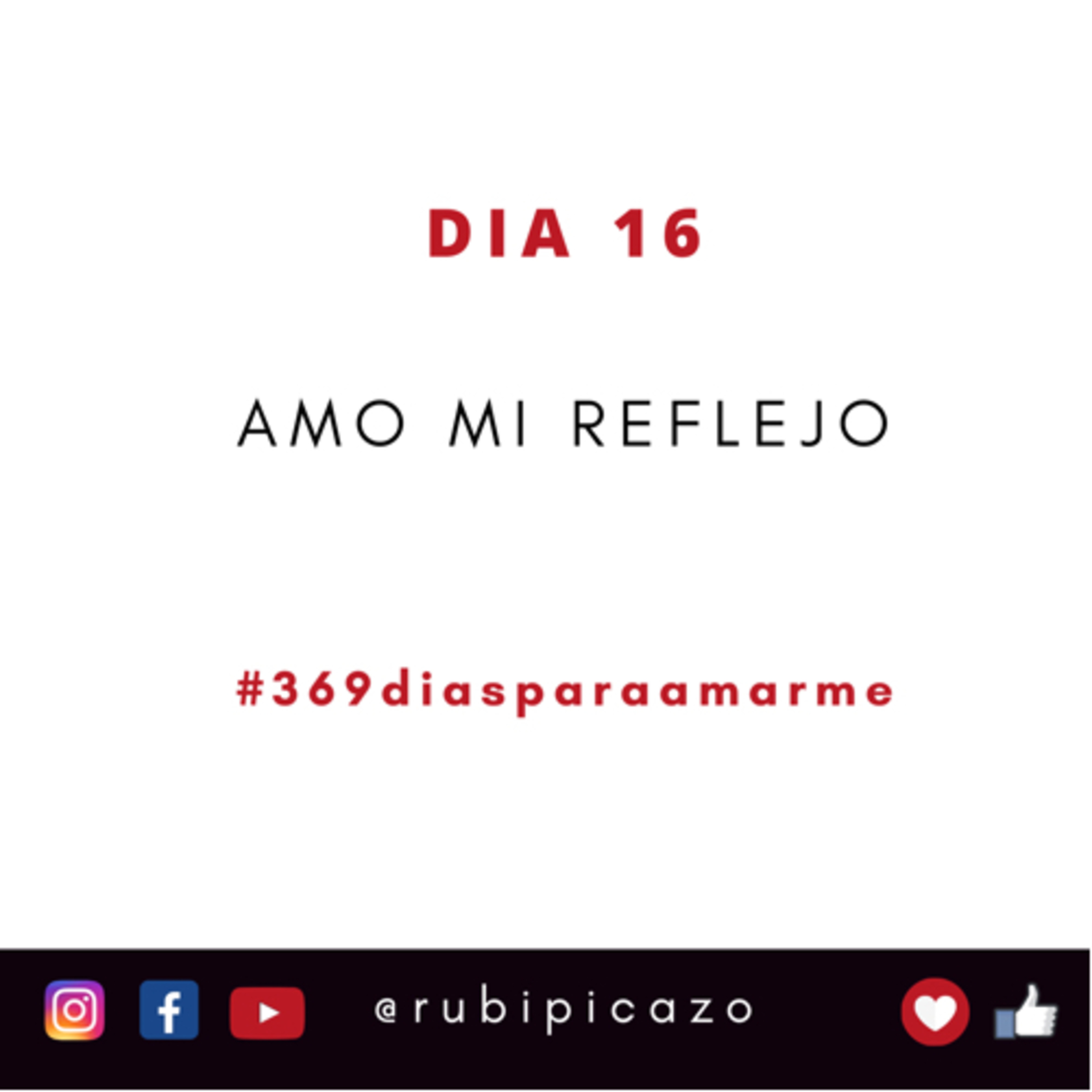 369 Días para Amarte ❤️