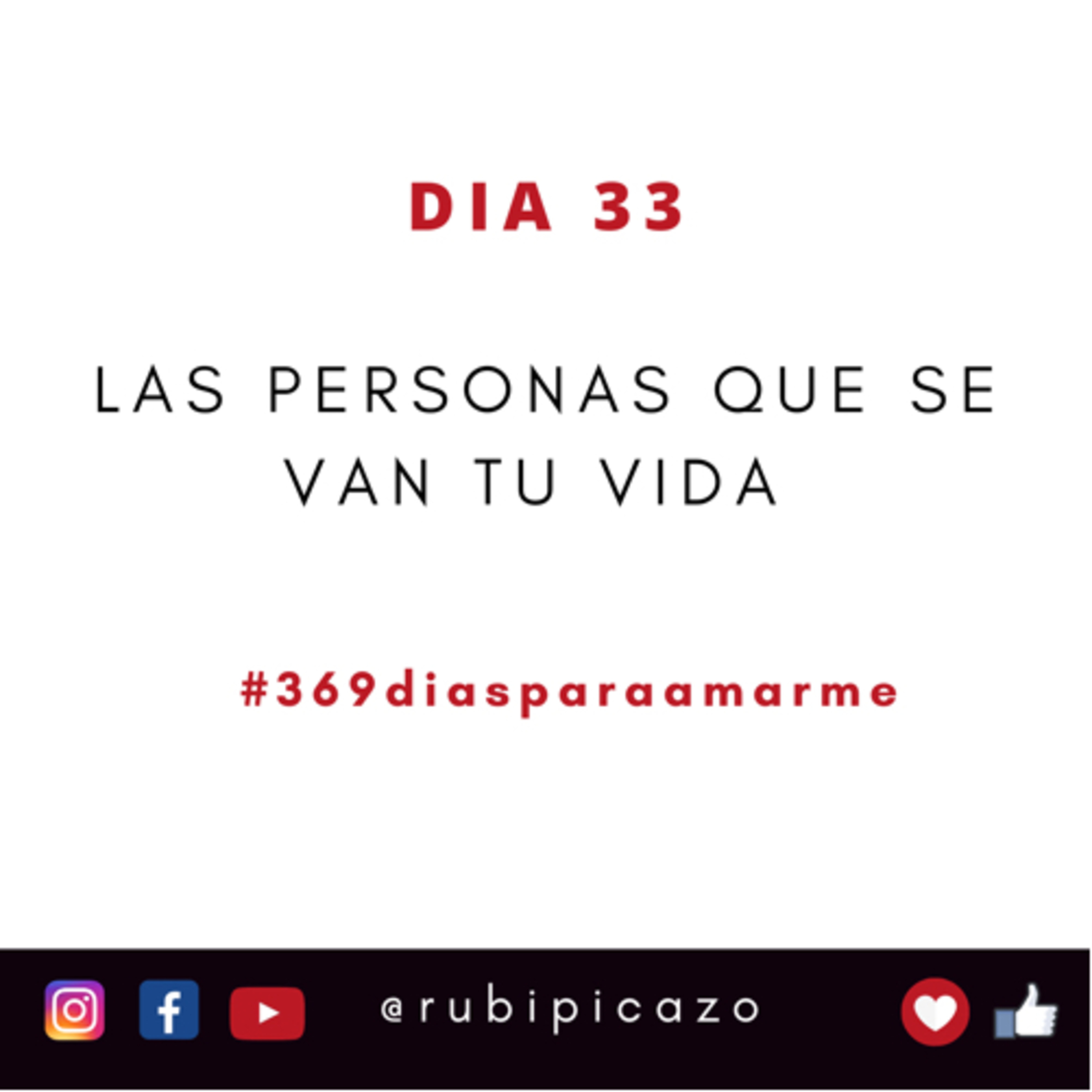 369 Días para Amarte ❤️