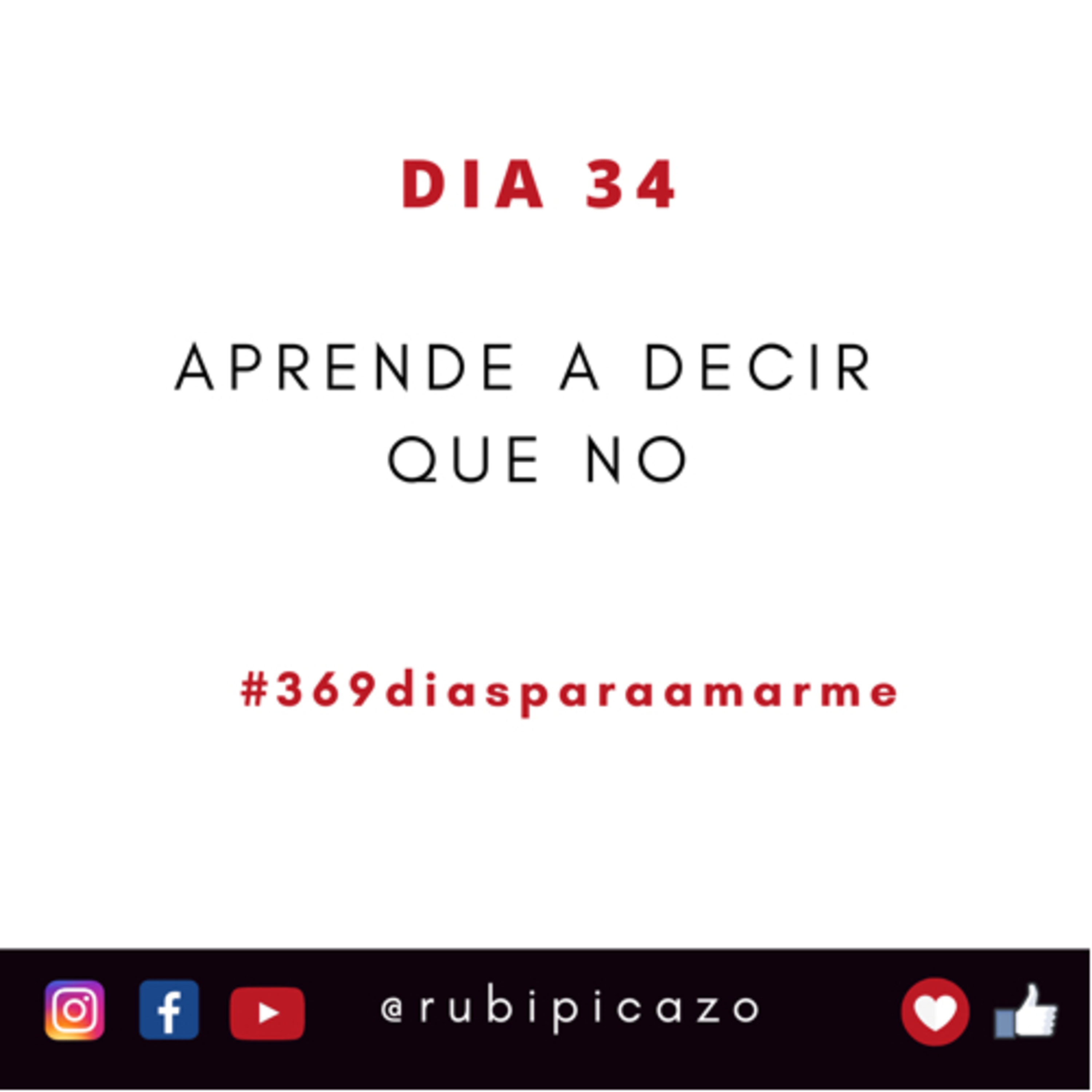 369 Días para Amarte ❤️