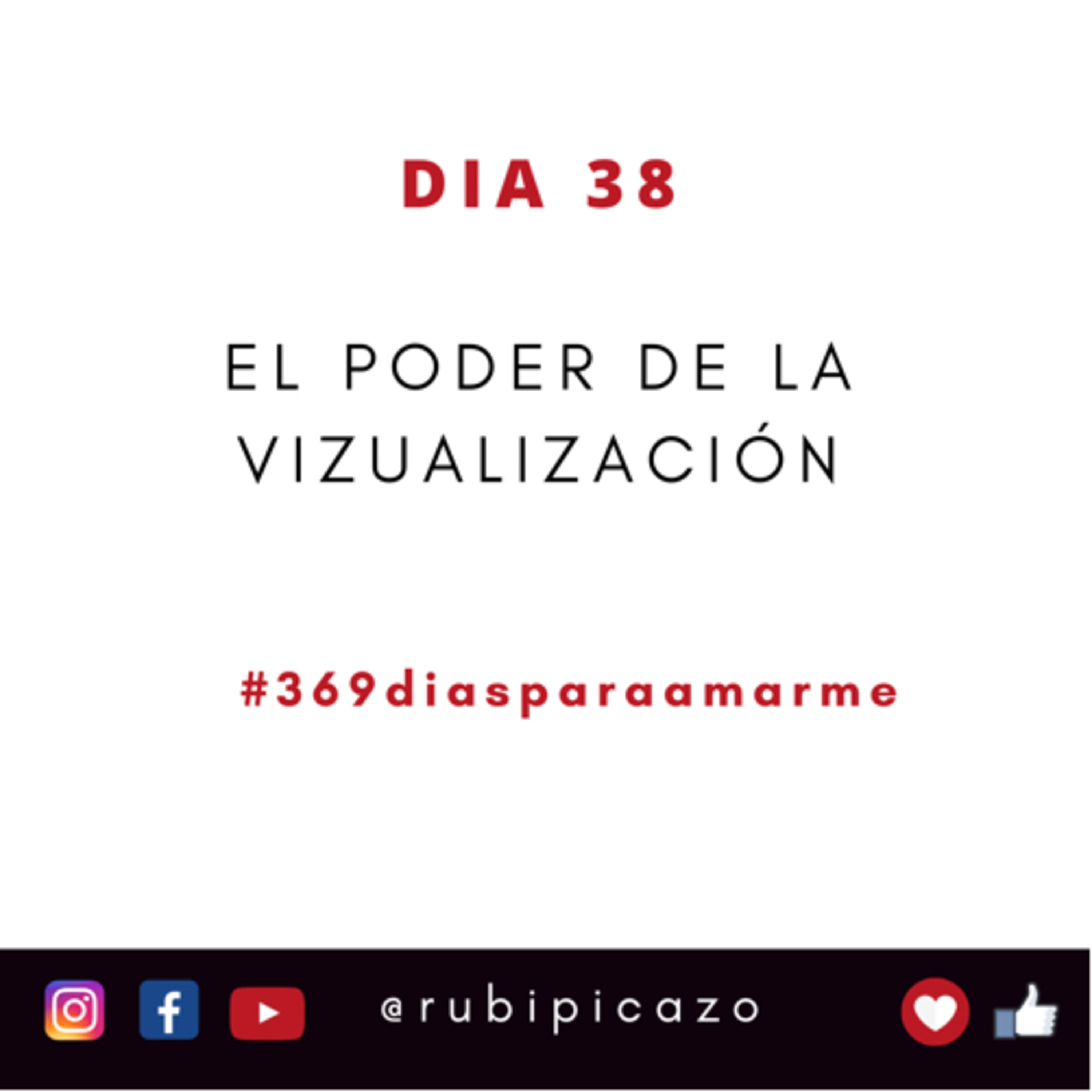 369 Días para Amarte ❤️