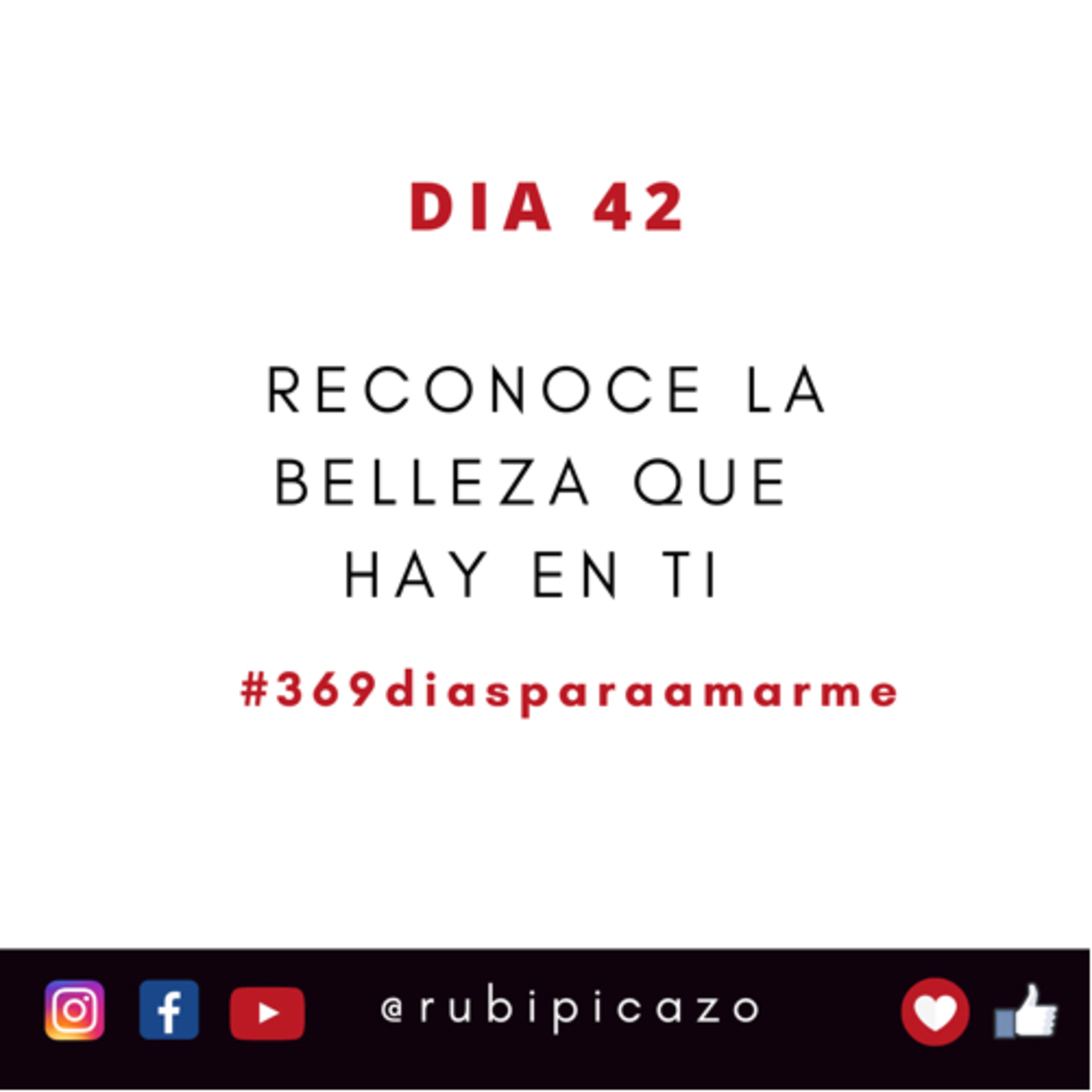 369 Días para Amarte ❤️