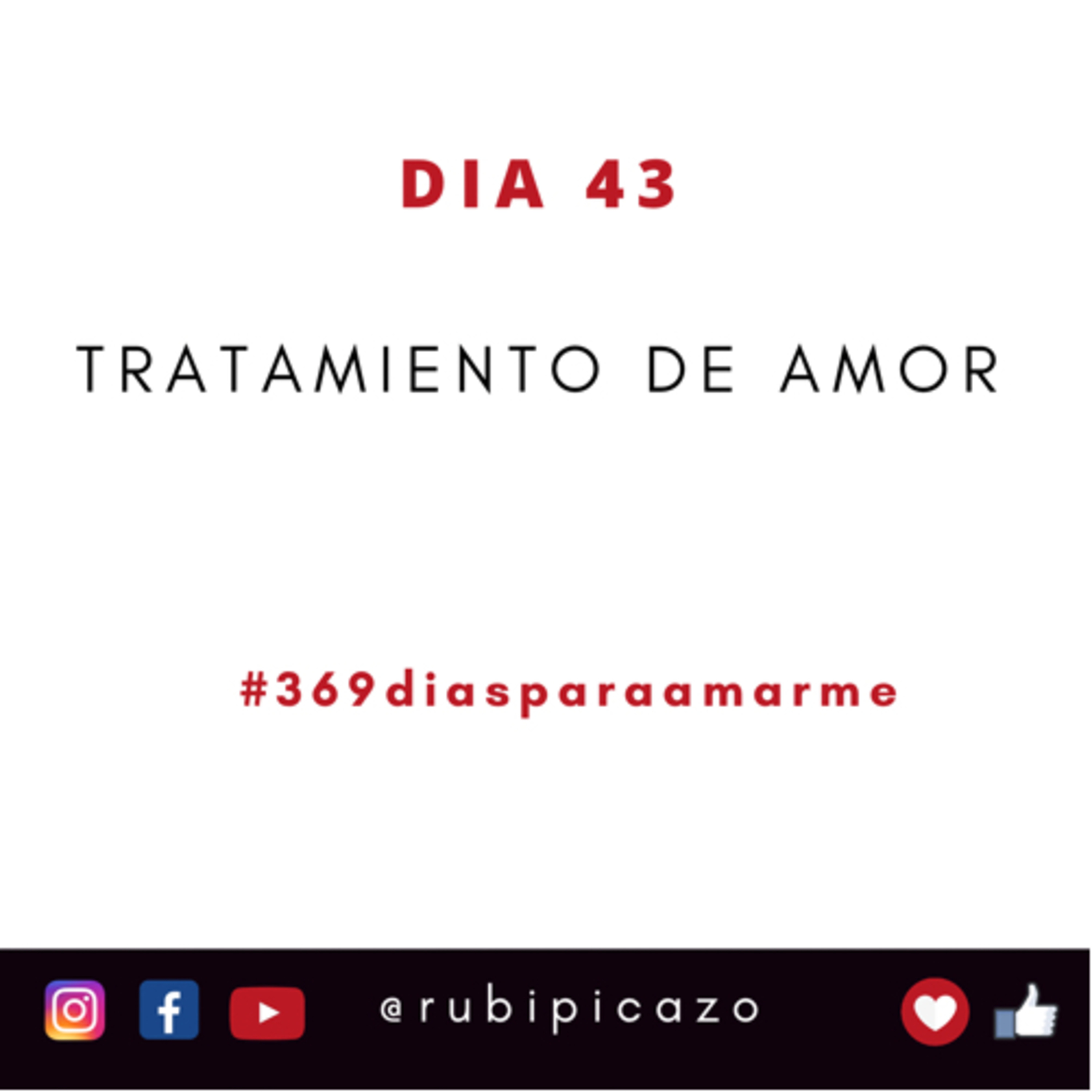 369 Días para Amarte ❤️