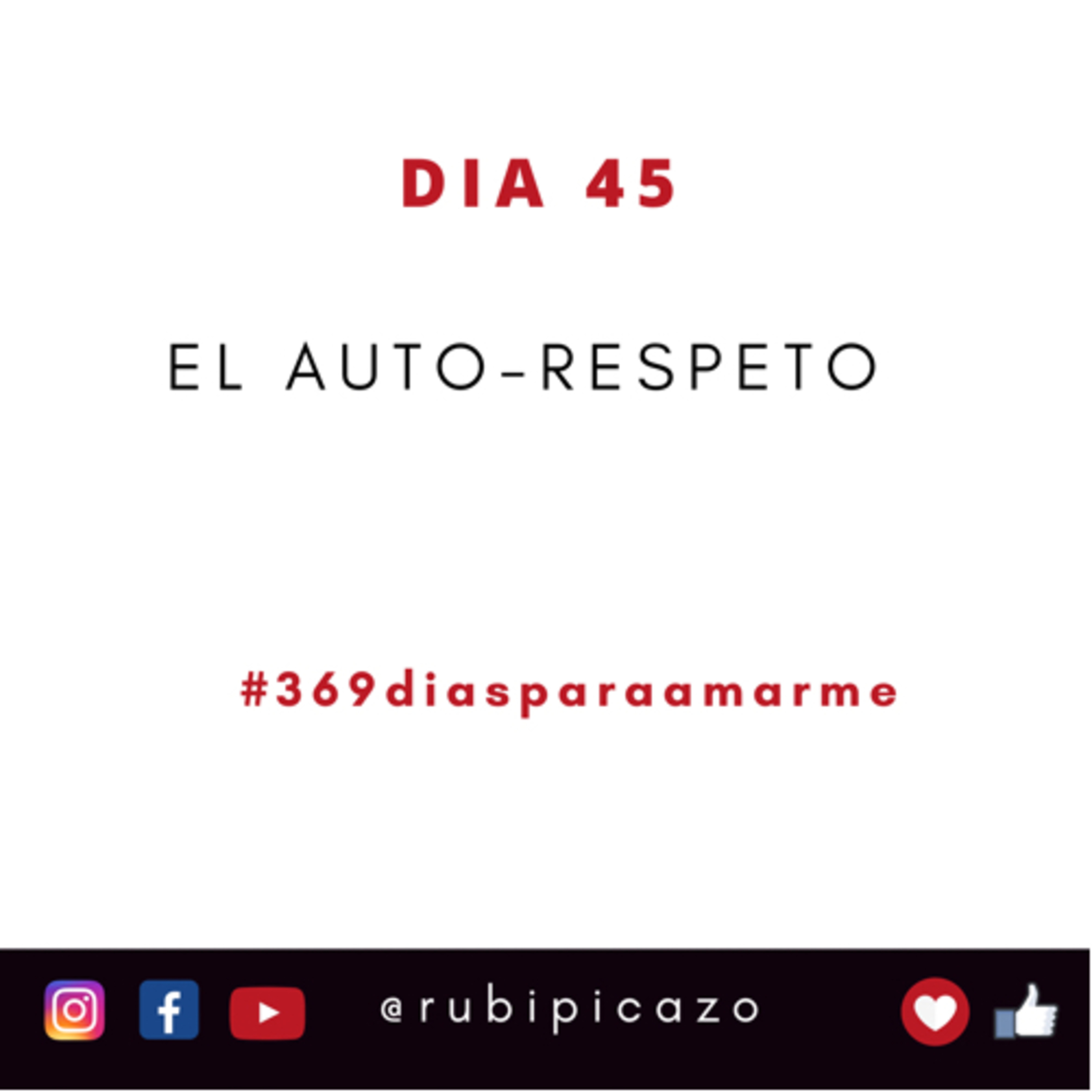 369 Días para Amarte ❤️