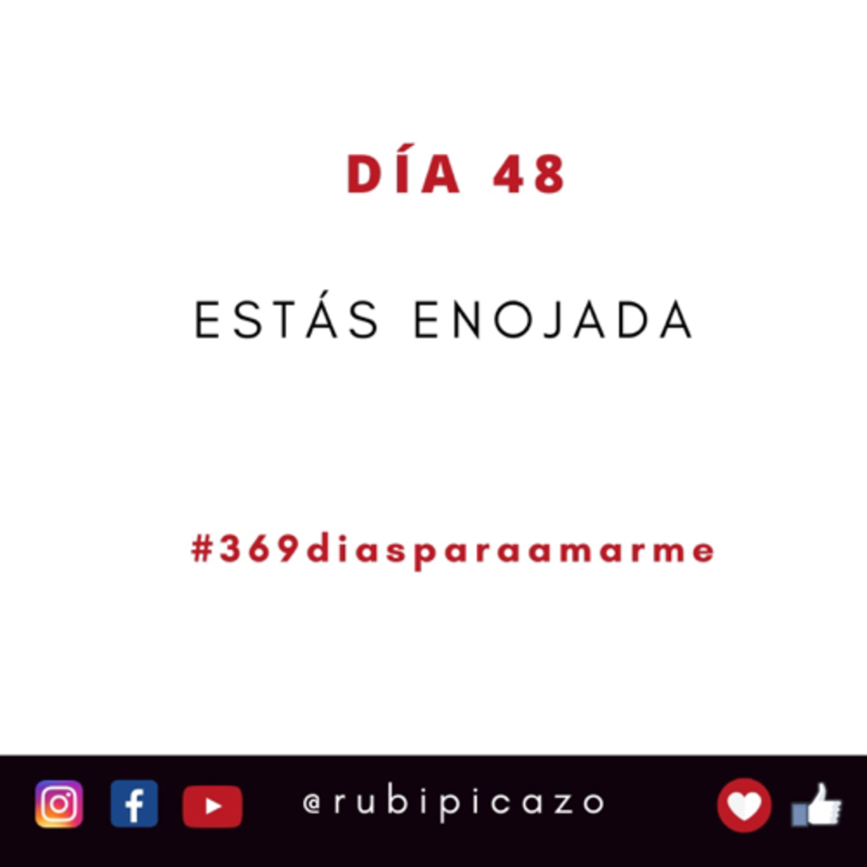369 Días para Amarte ❤️