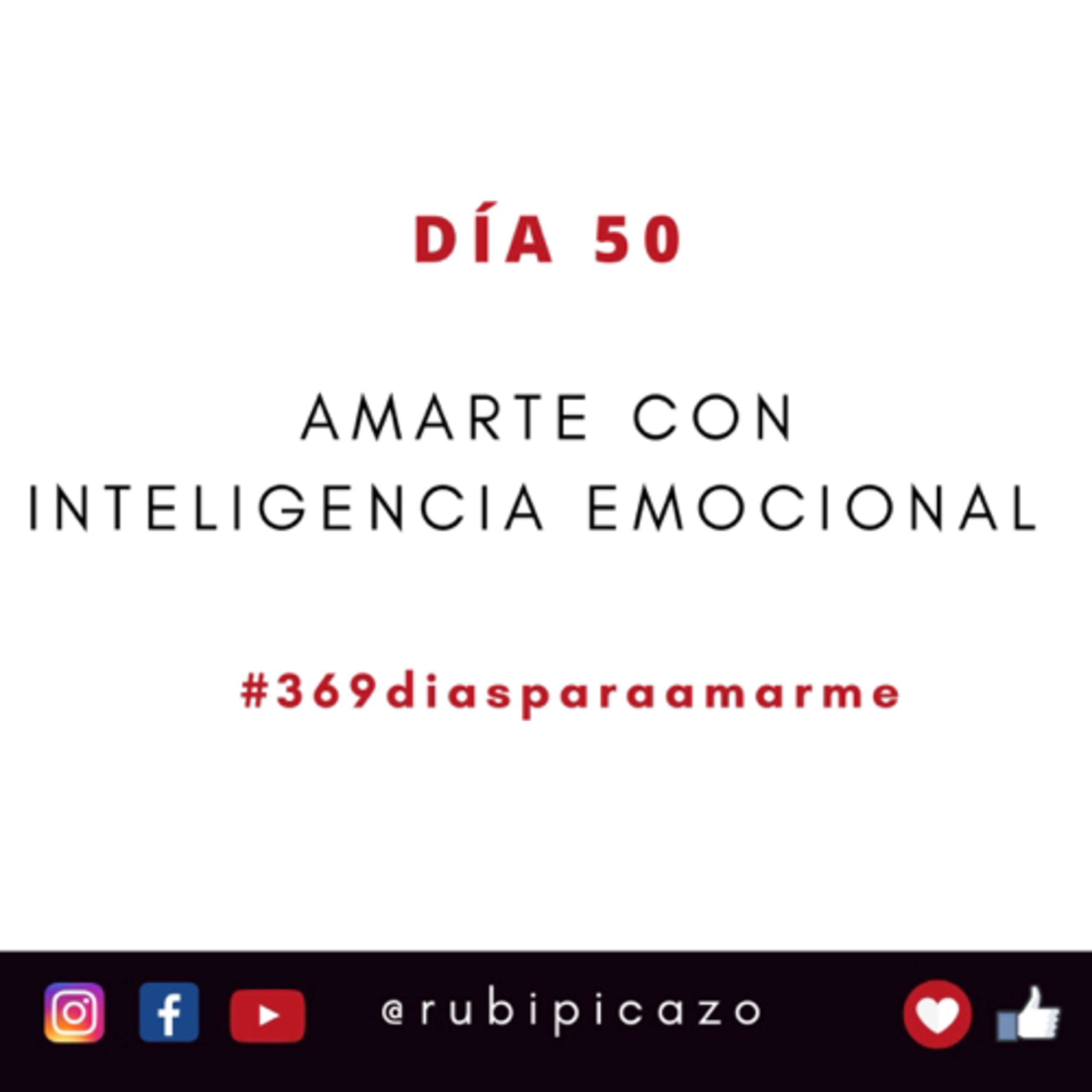 369 Días para Amarte ❤️