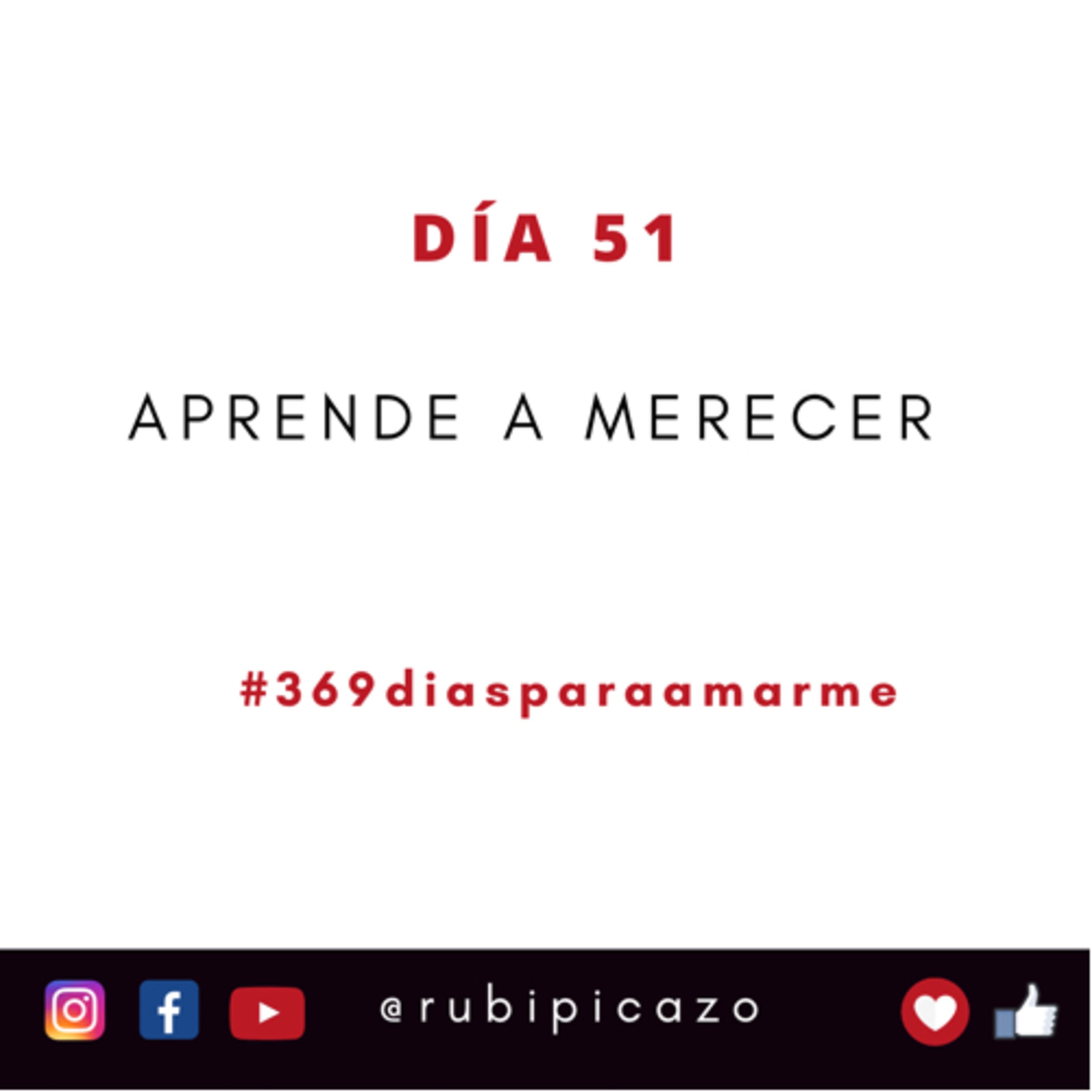 369 Días para Amarte ❤️