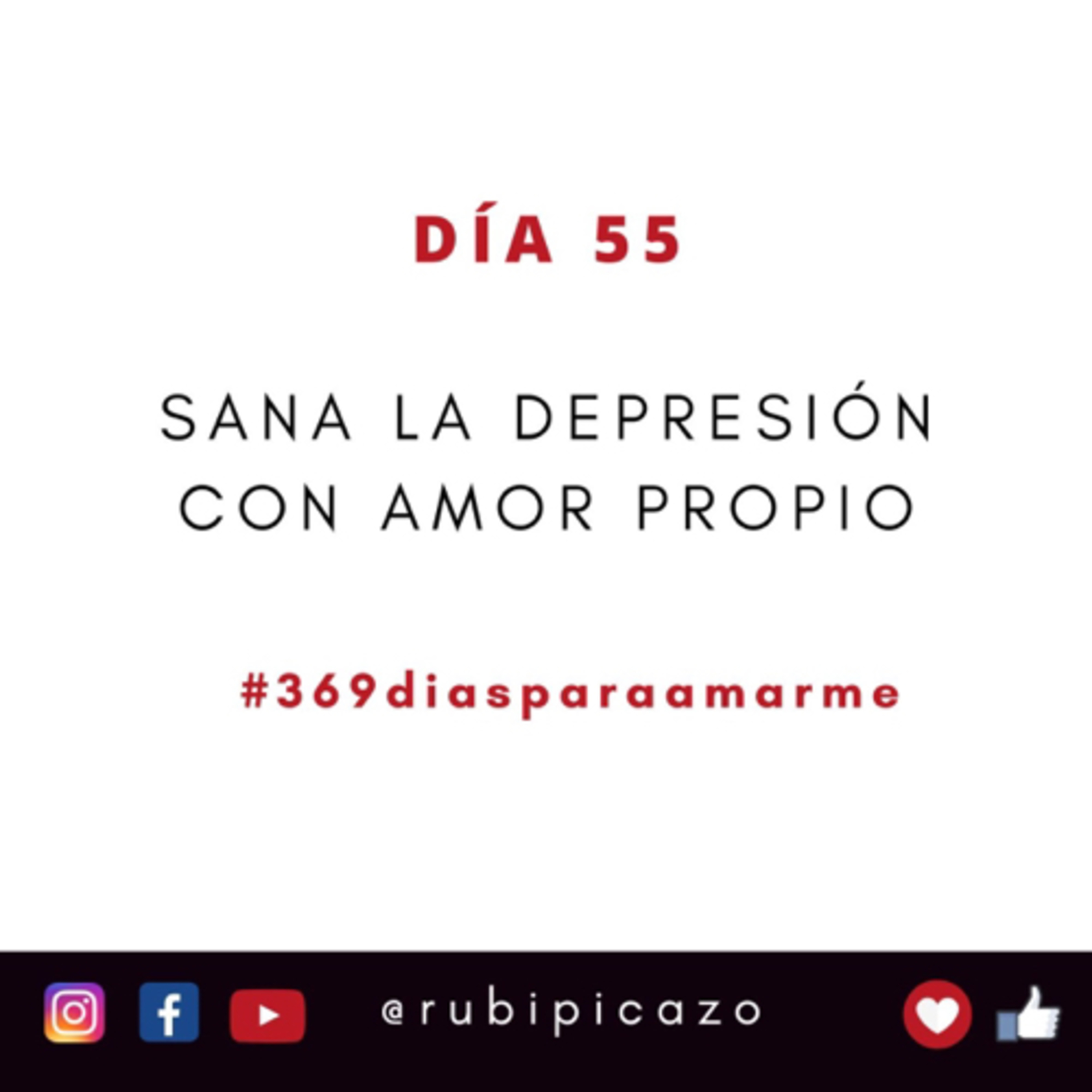 369 Días para Amarte ❤️