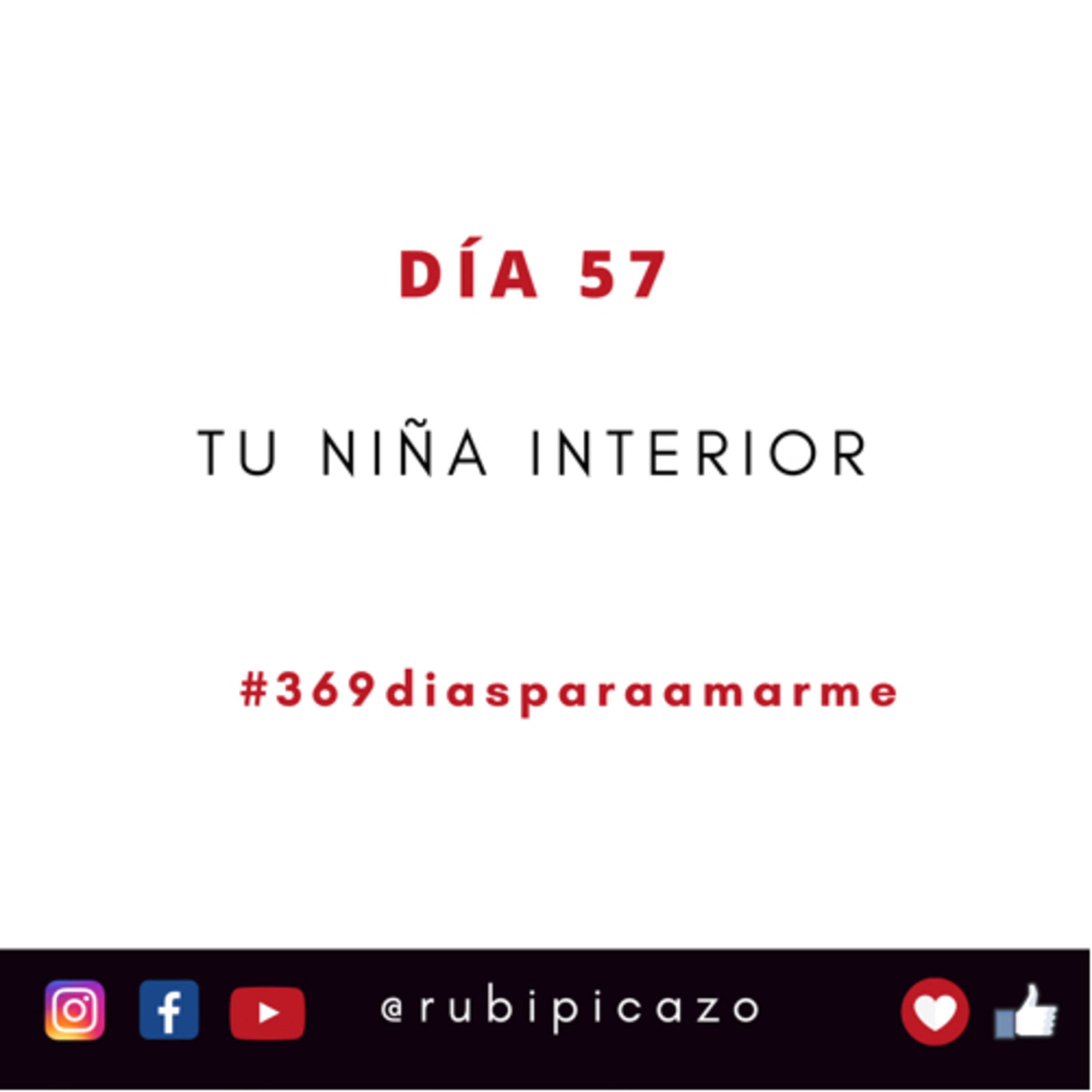 369 Días para Amarte ❤️