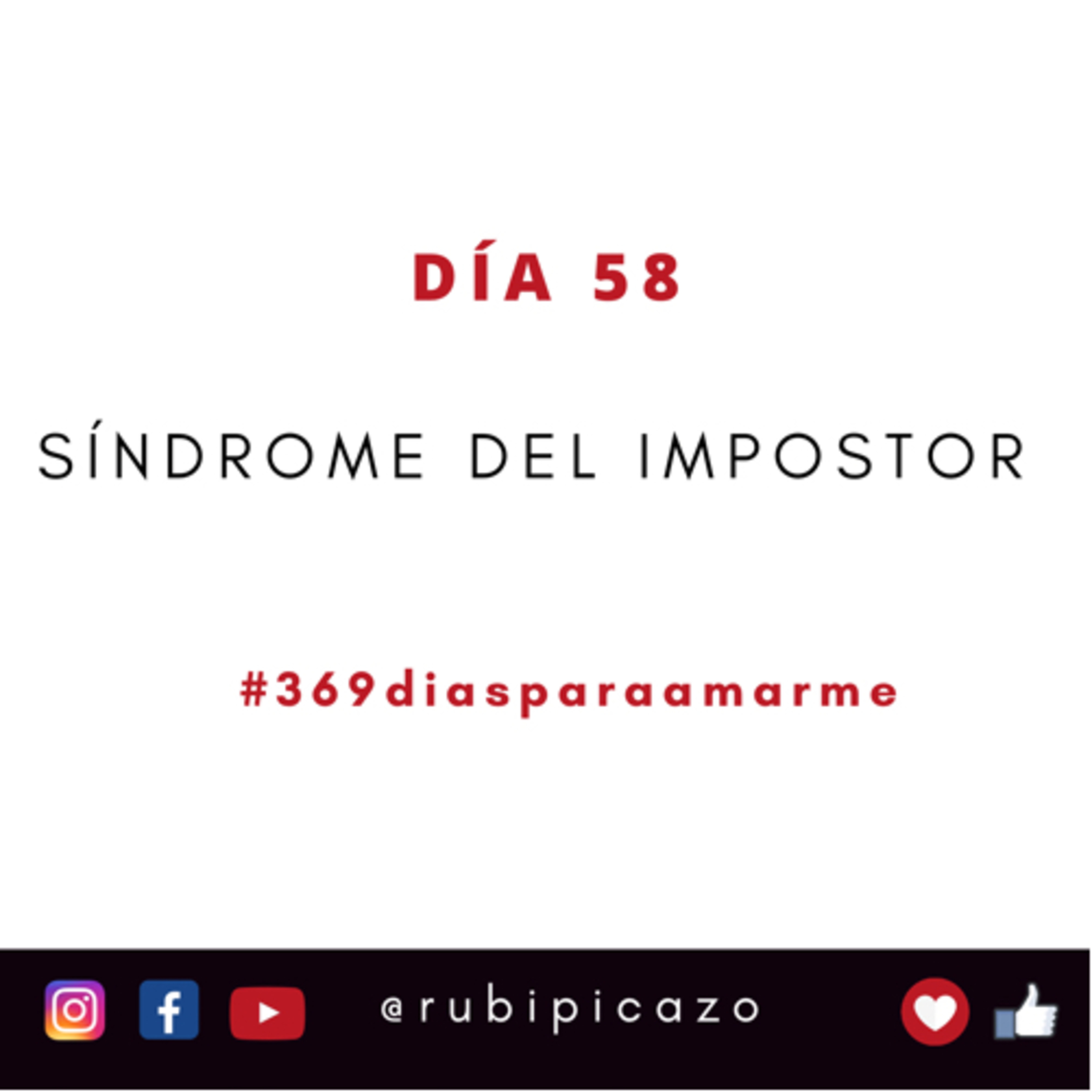 369 Días para Amarte ❤️