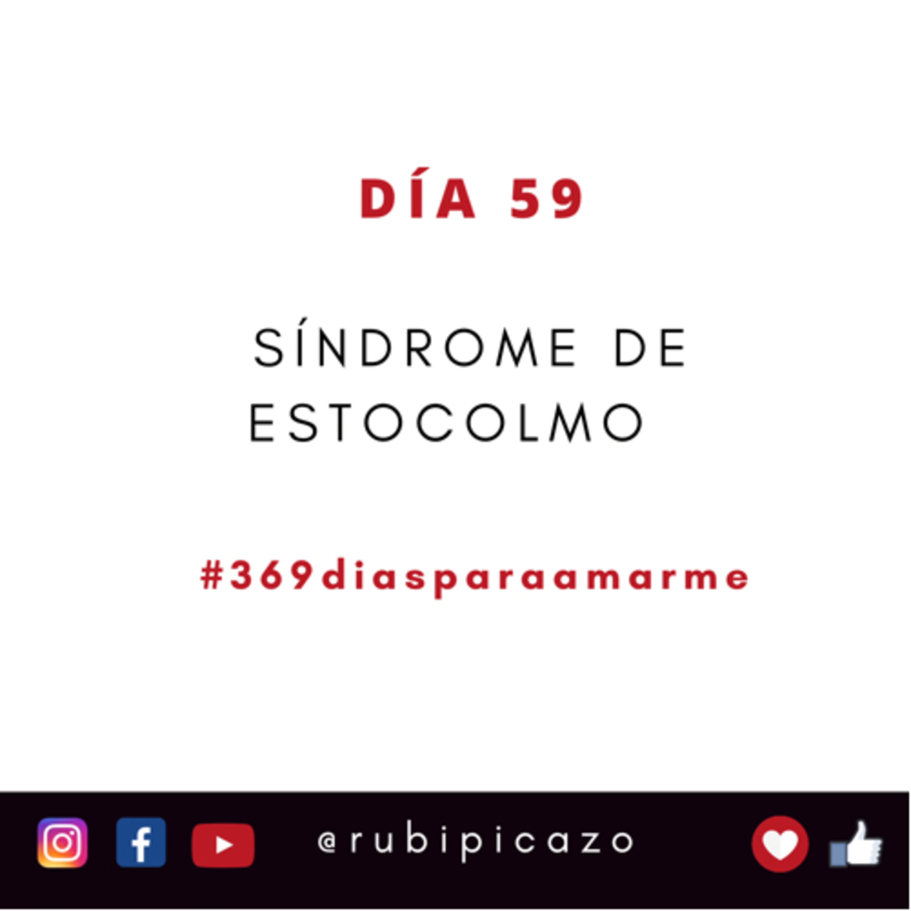 369 Días para Amarte ❤️