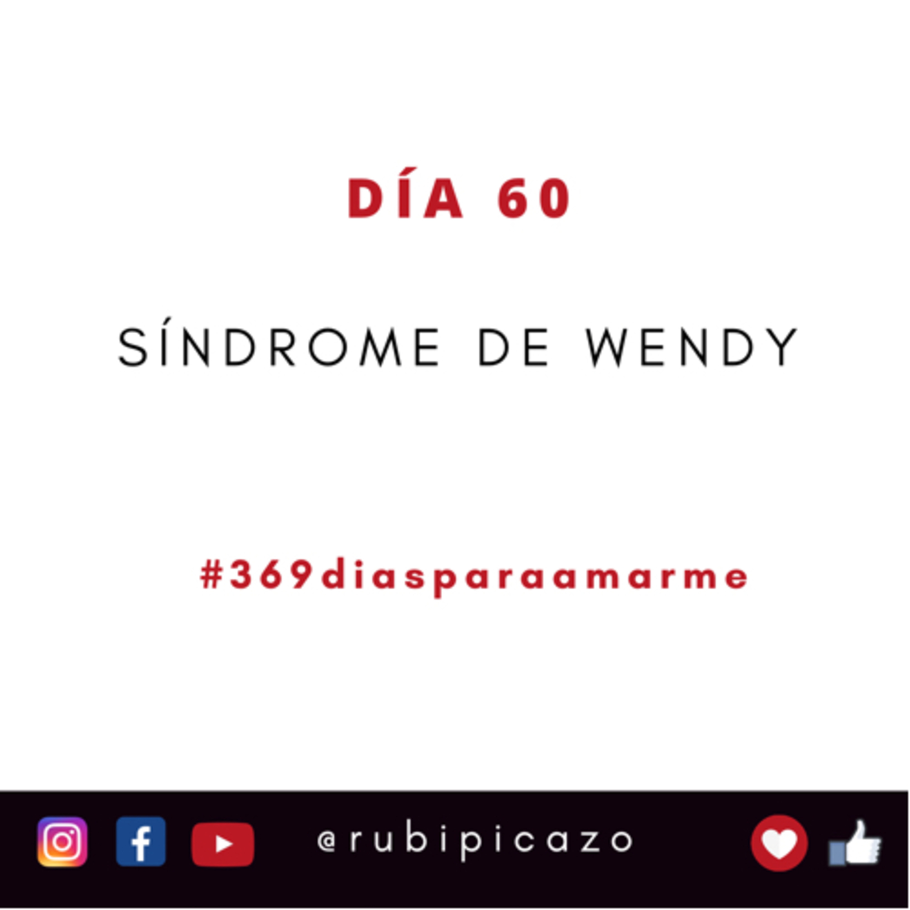 369 Días para Amarte ❤️