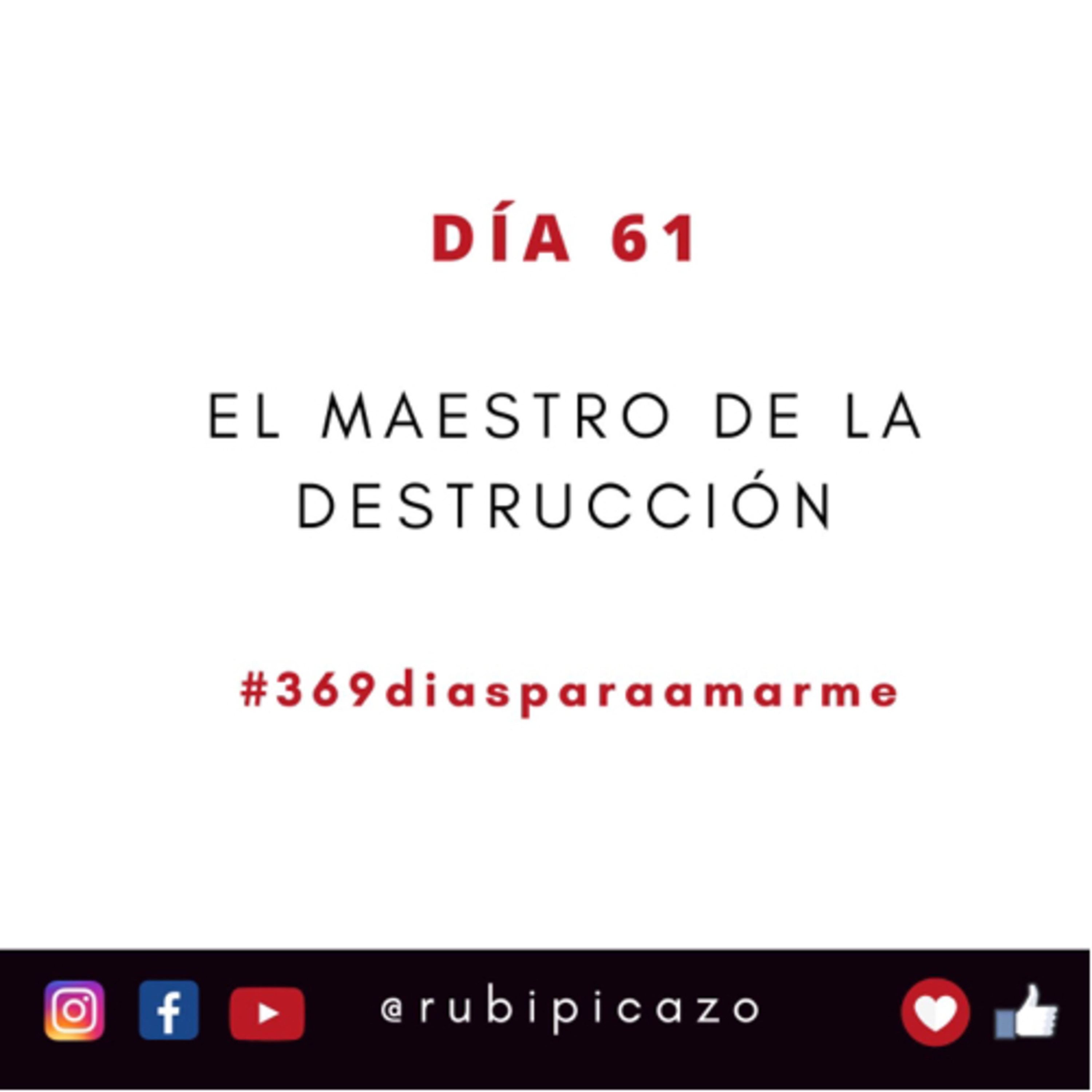 369 Días para Amarte ❤️