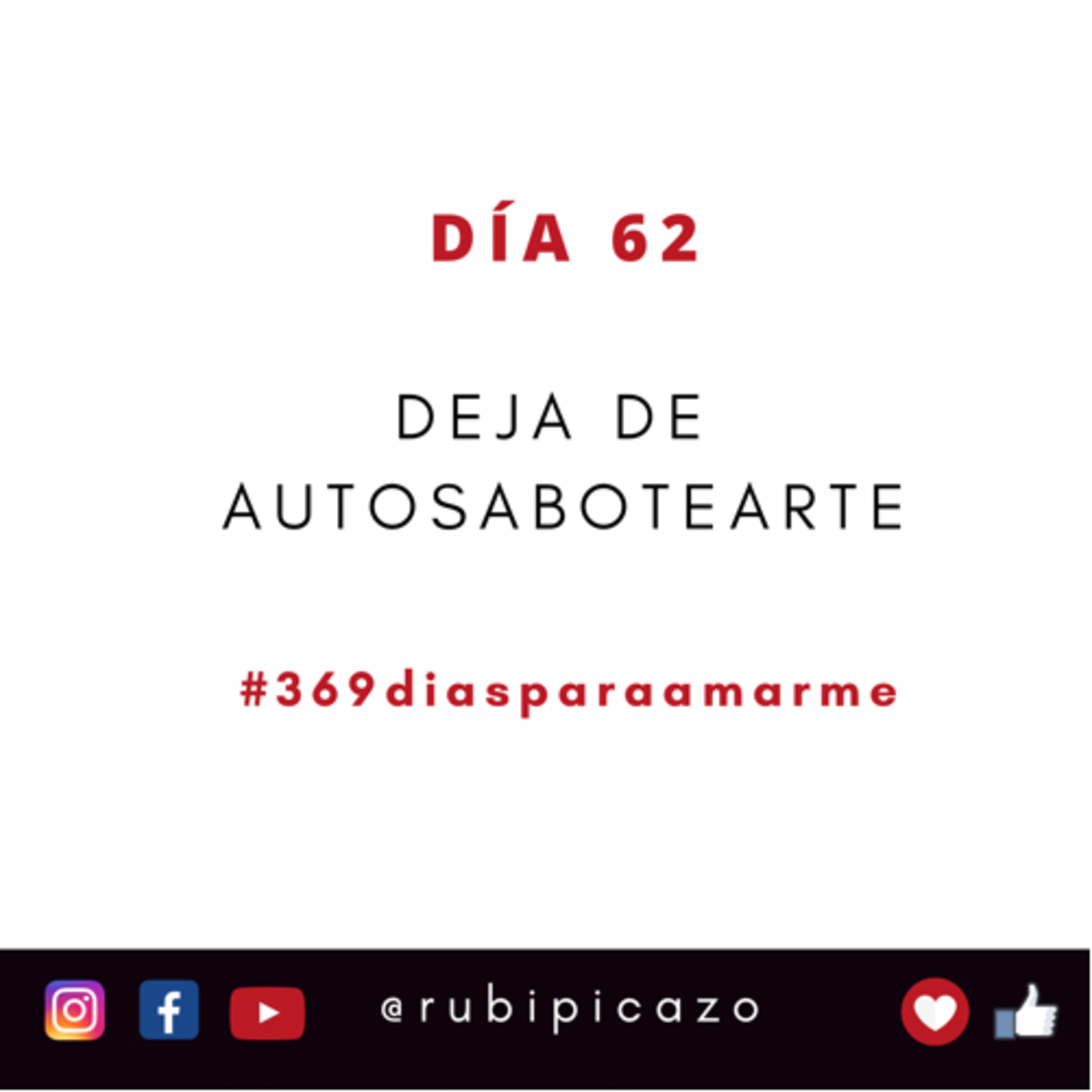 369 Días para Amarte ❤️
