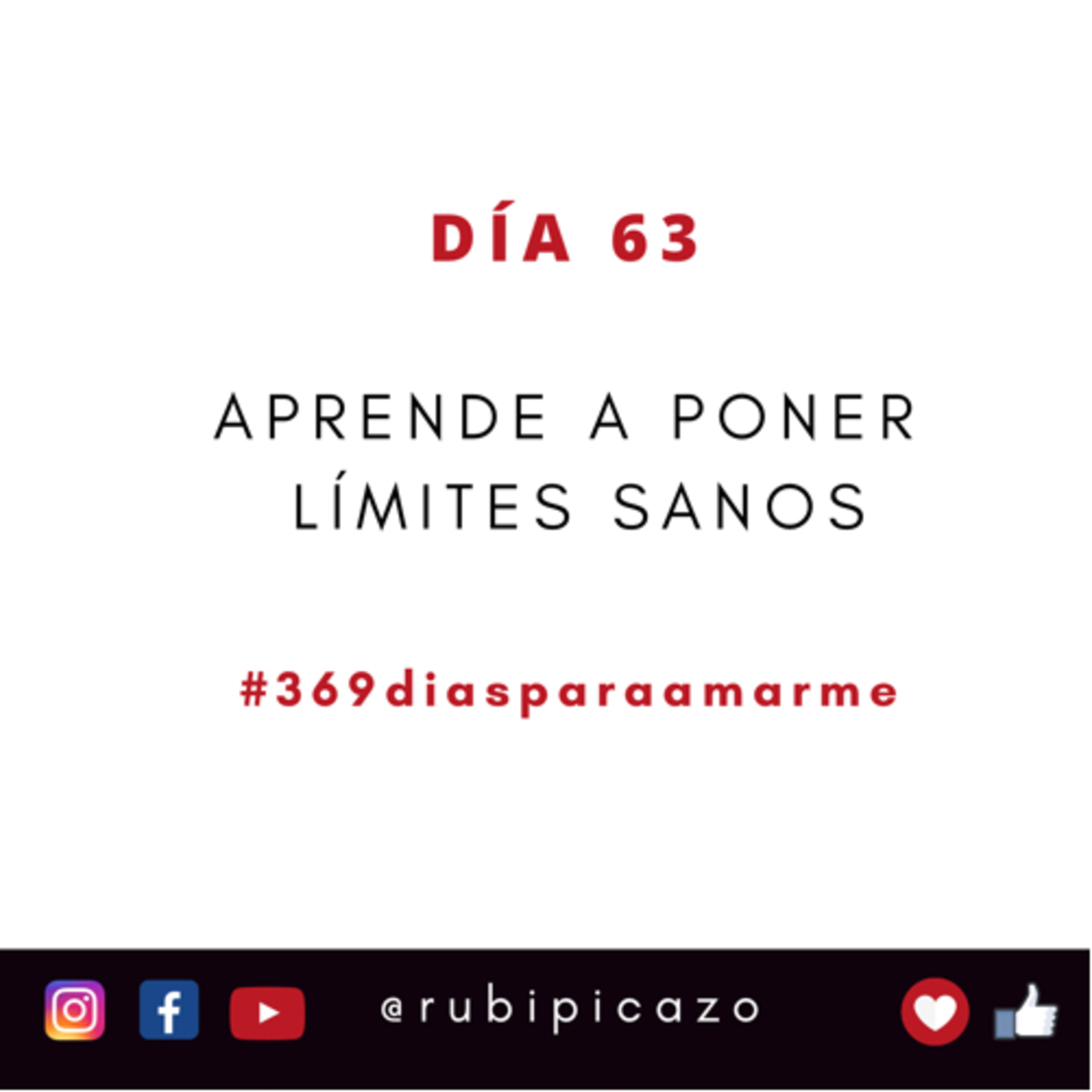 369 Días para Amarte ❤️