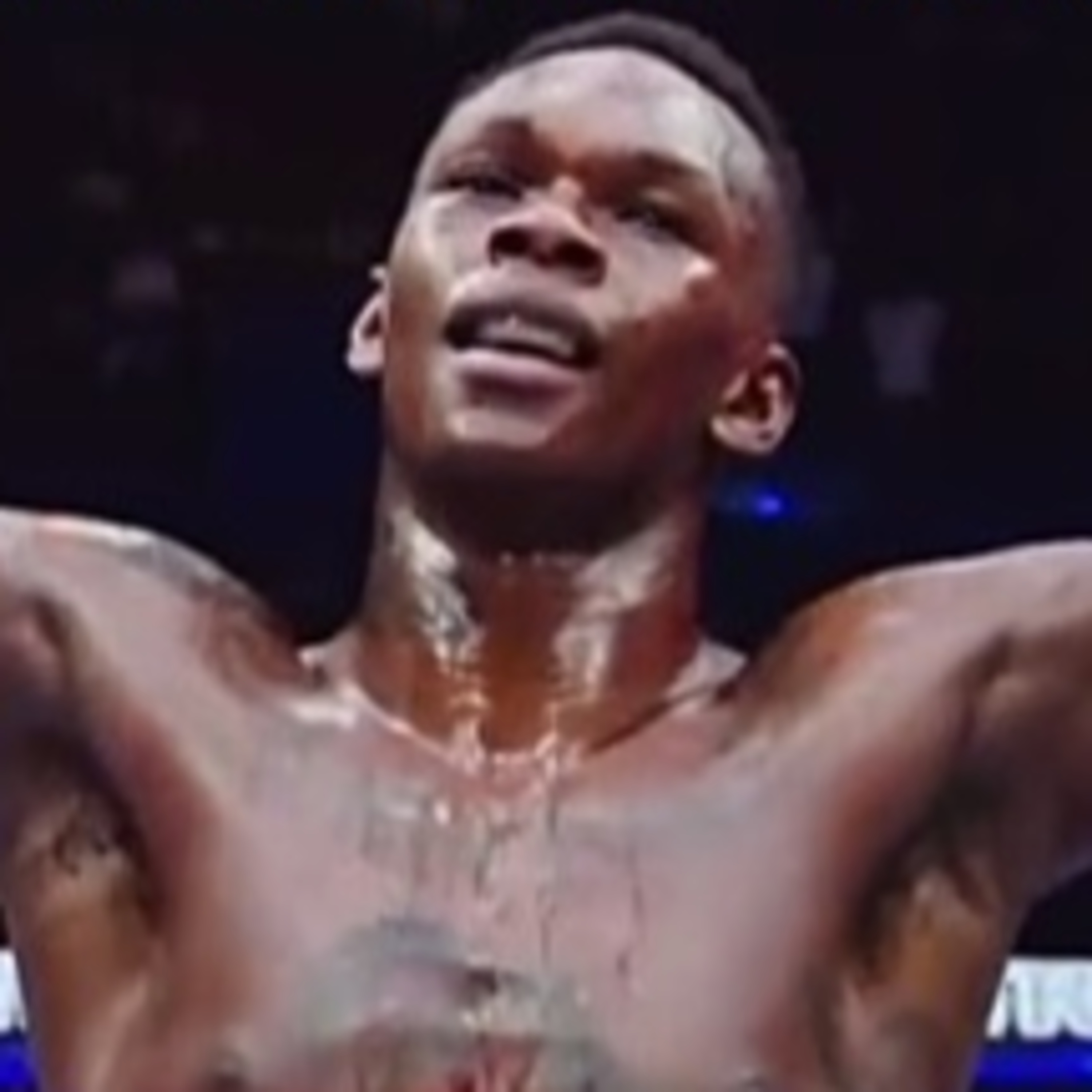Ep. 54 - #UFC248: Adesanya Vs Romero & History Making Changes - #ImNoJoePodcast #S2Ep7 episode artwork