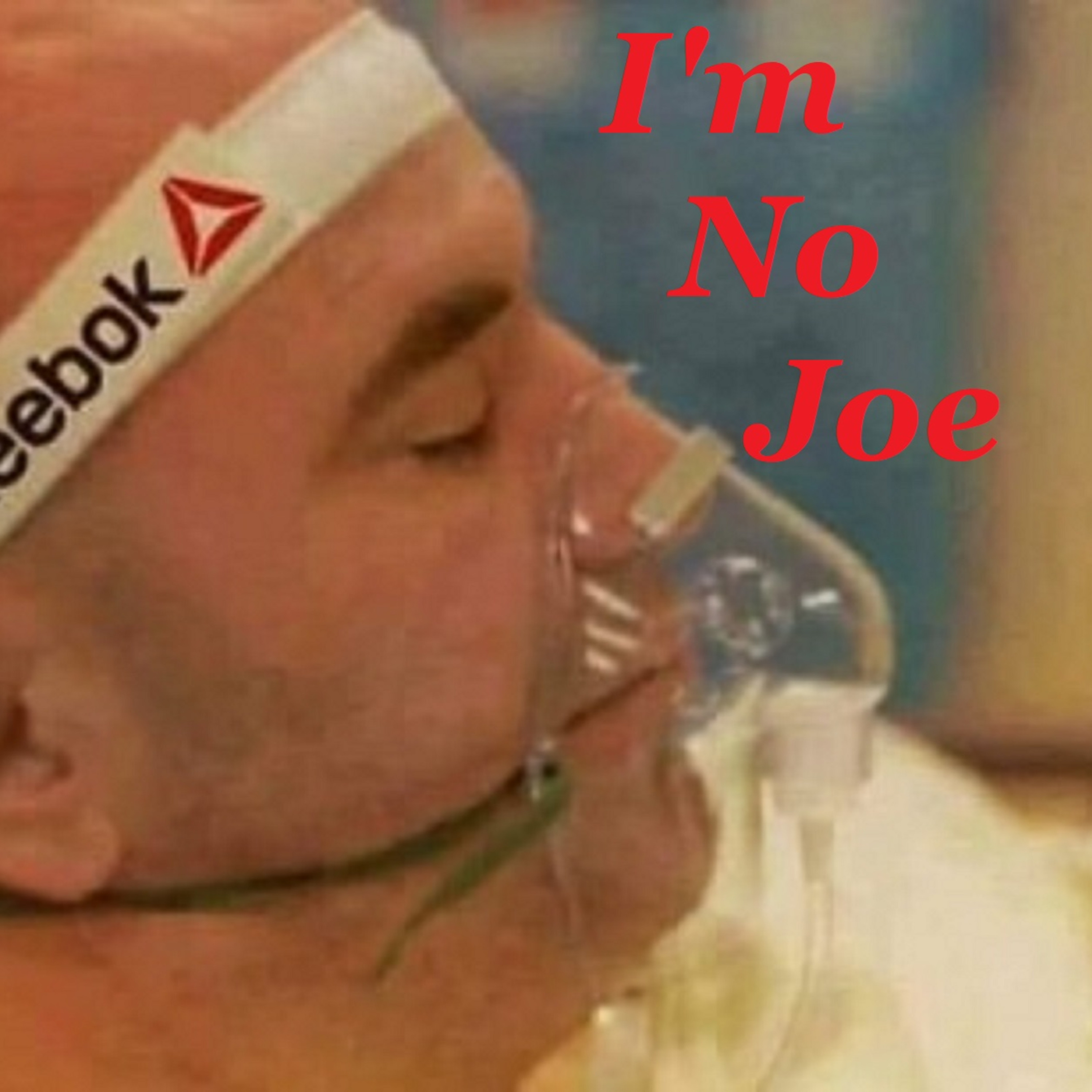 Ep. 142 - GolfTee's Birthday PPV (Not THAT Kind- Or IS It???) UFC269 - #ImNoJoePodcast #S5E22 episode artwork