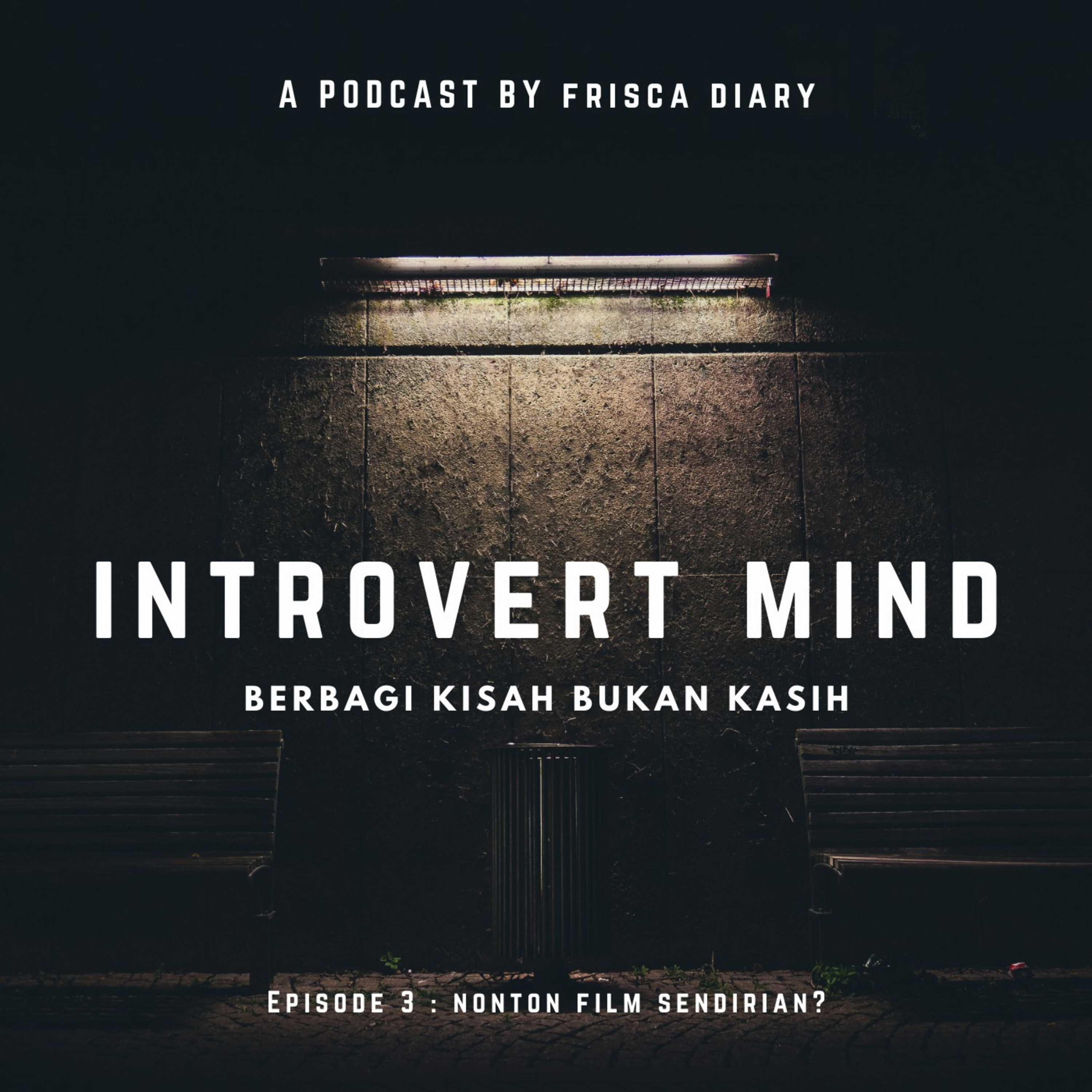 Podcast Bicara Suka-Suka