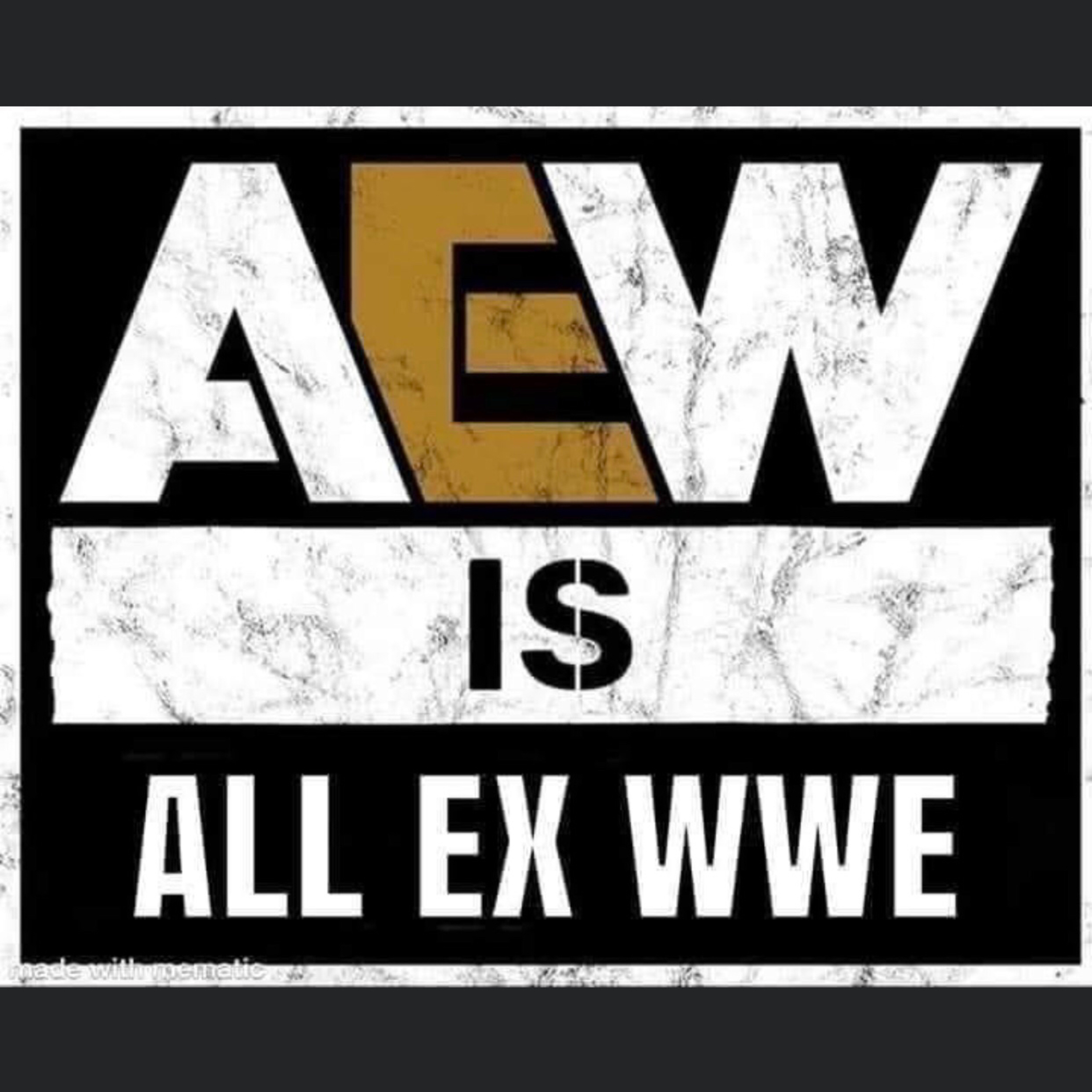 Wrestling Now Podcast