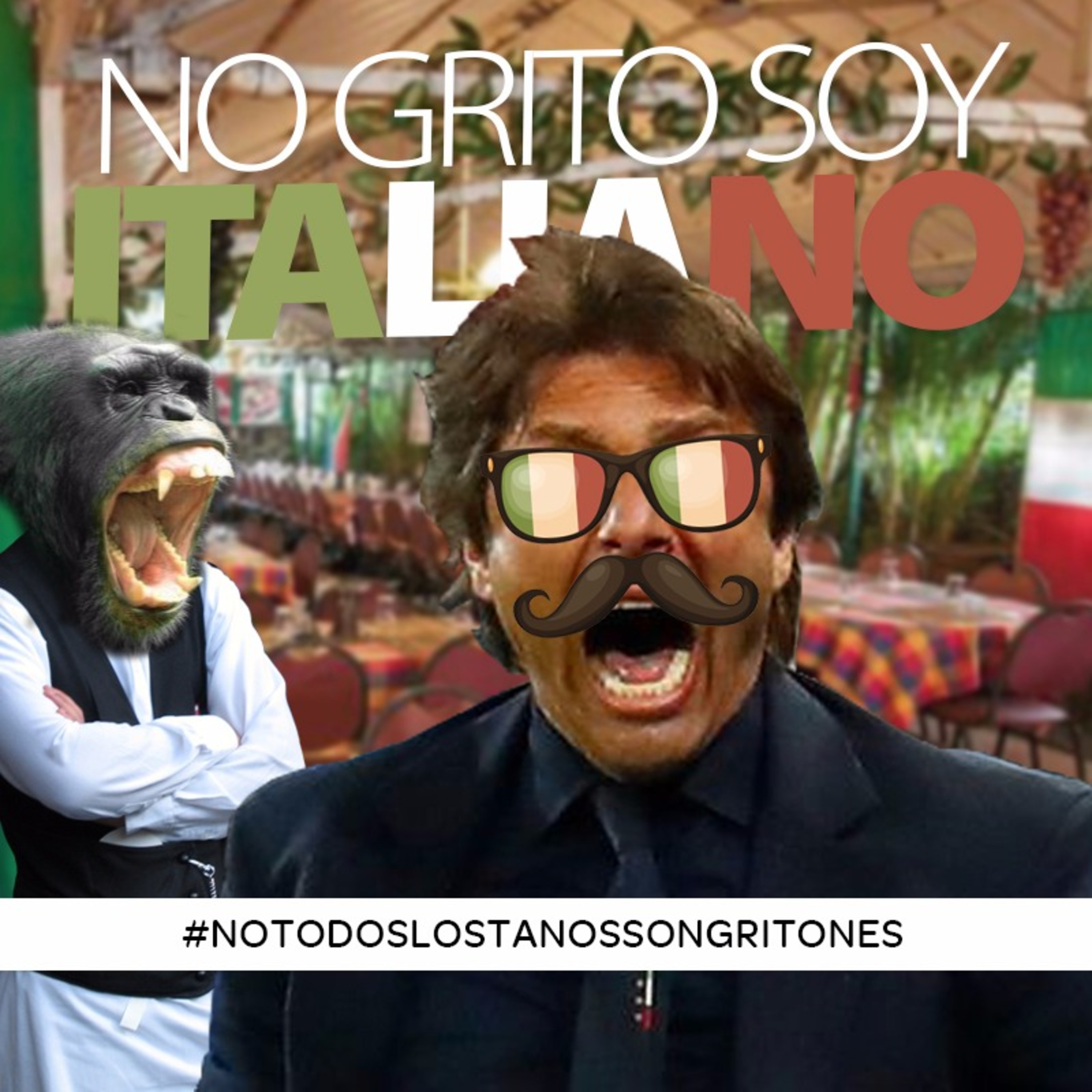 Sonido mono, según Darwin