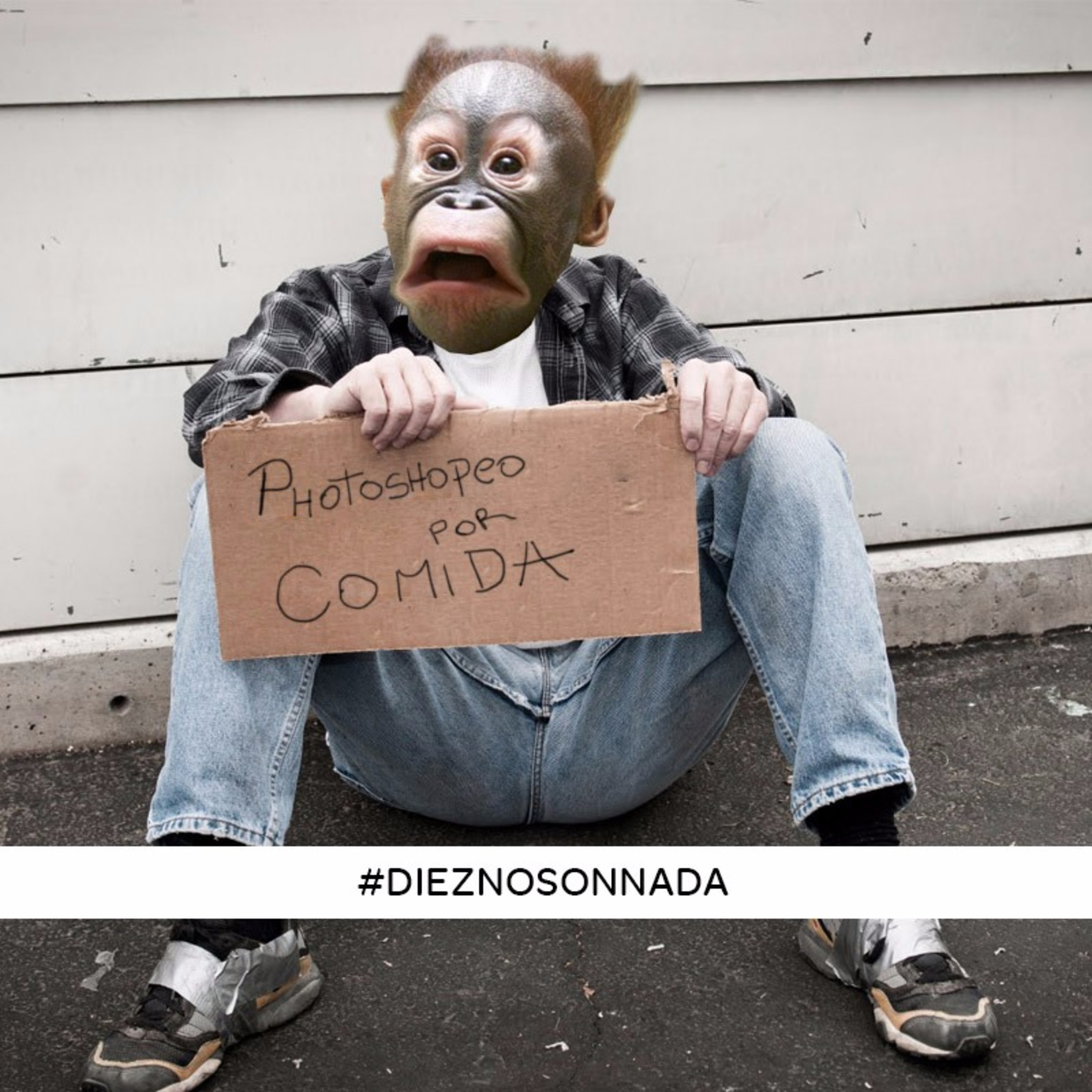 Sonido mono, según Darwin
