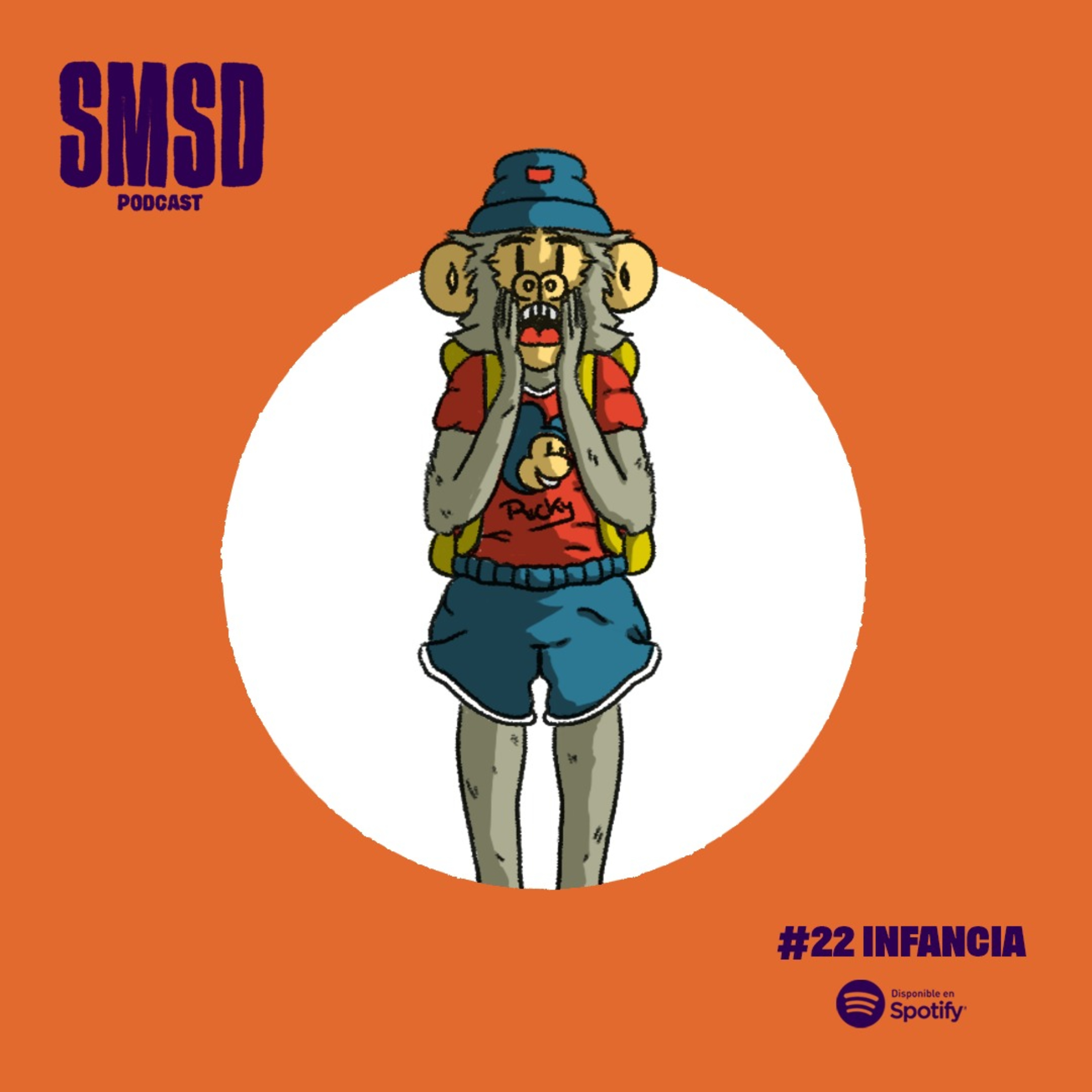 Sonido mono, según Darwin