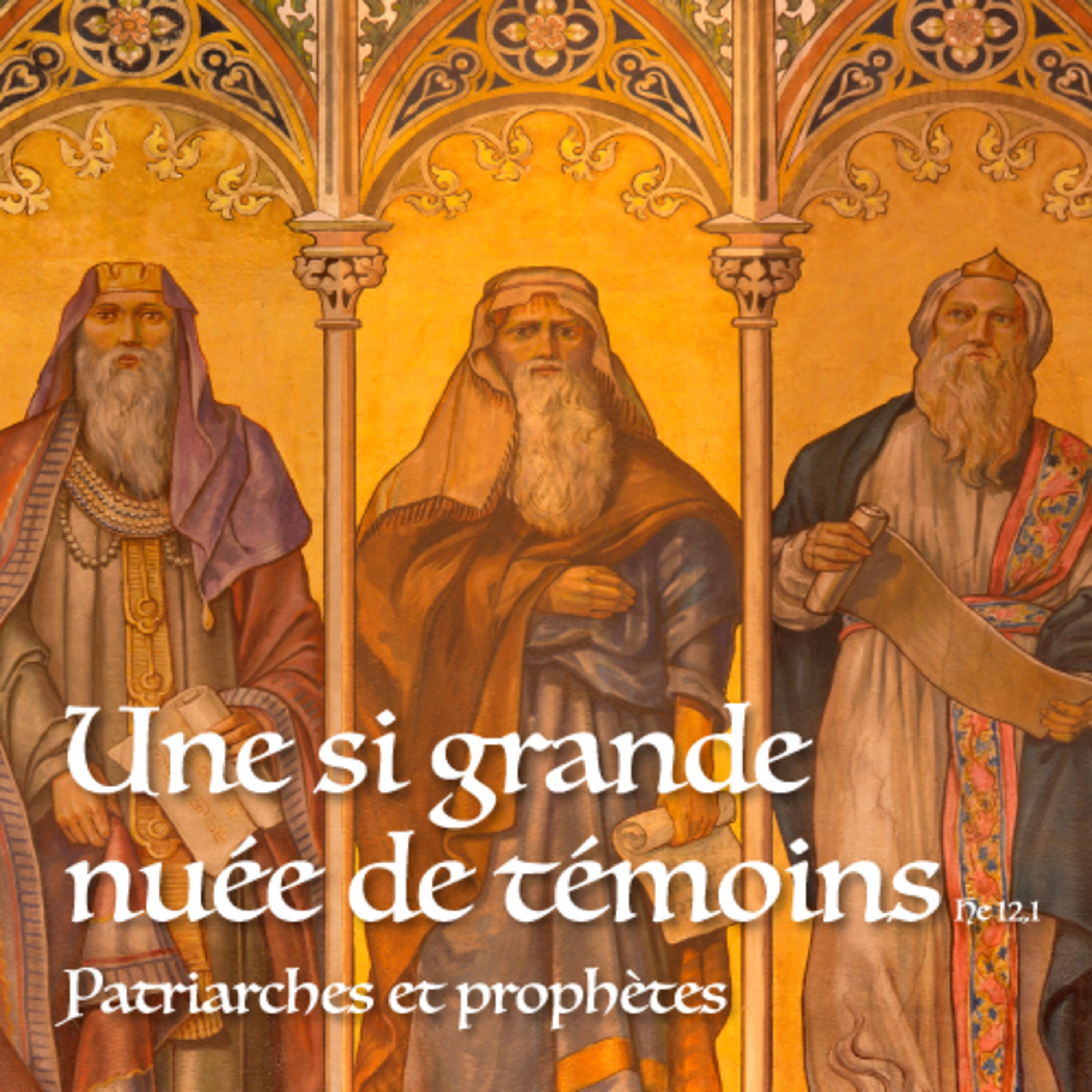 Les homélies de Saint-Thomas
