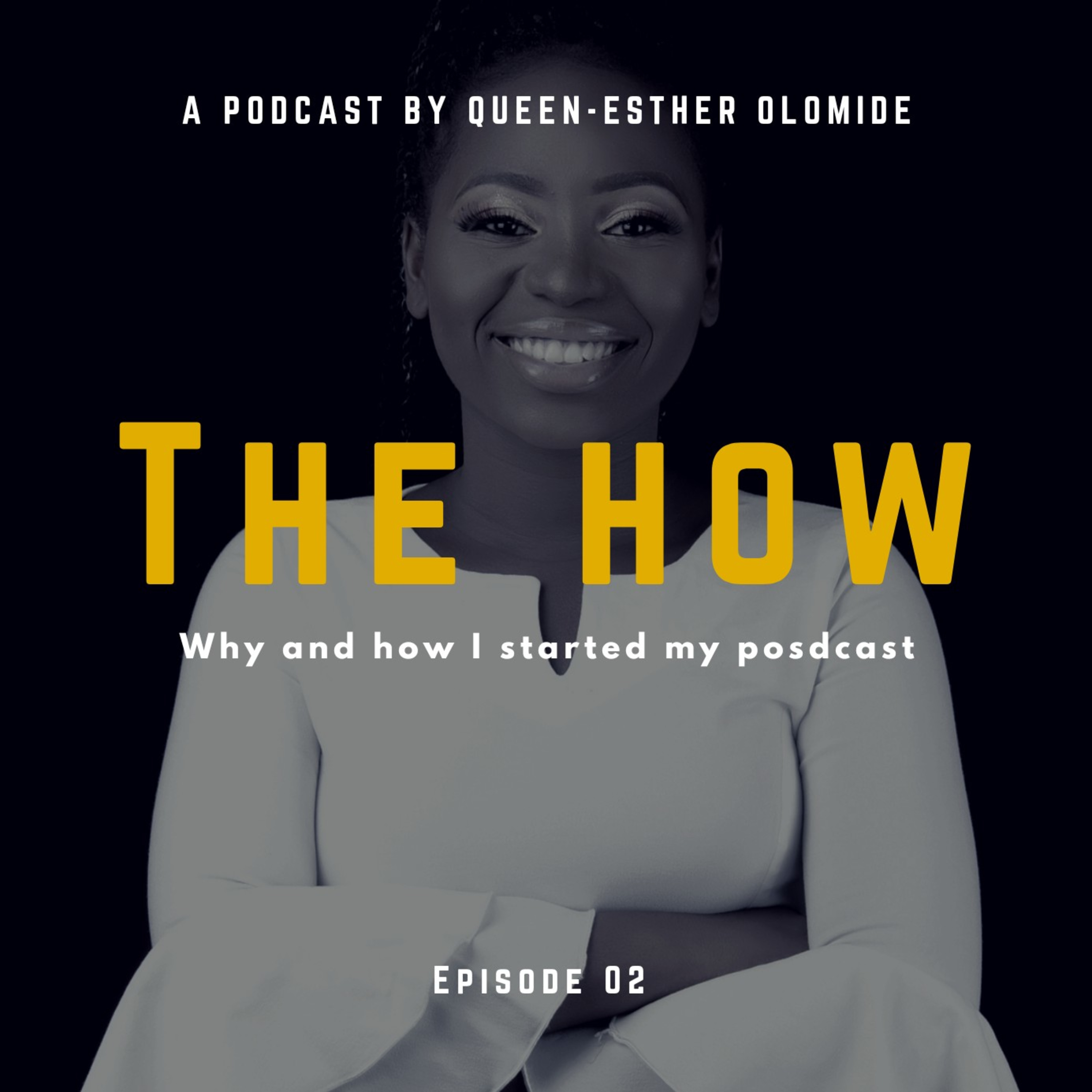 The Conversation With Queen-Esther