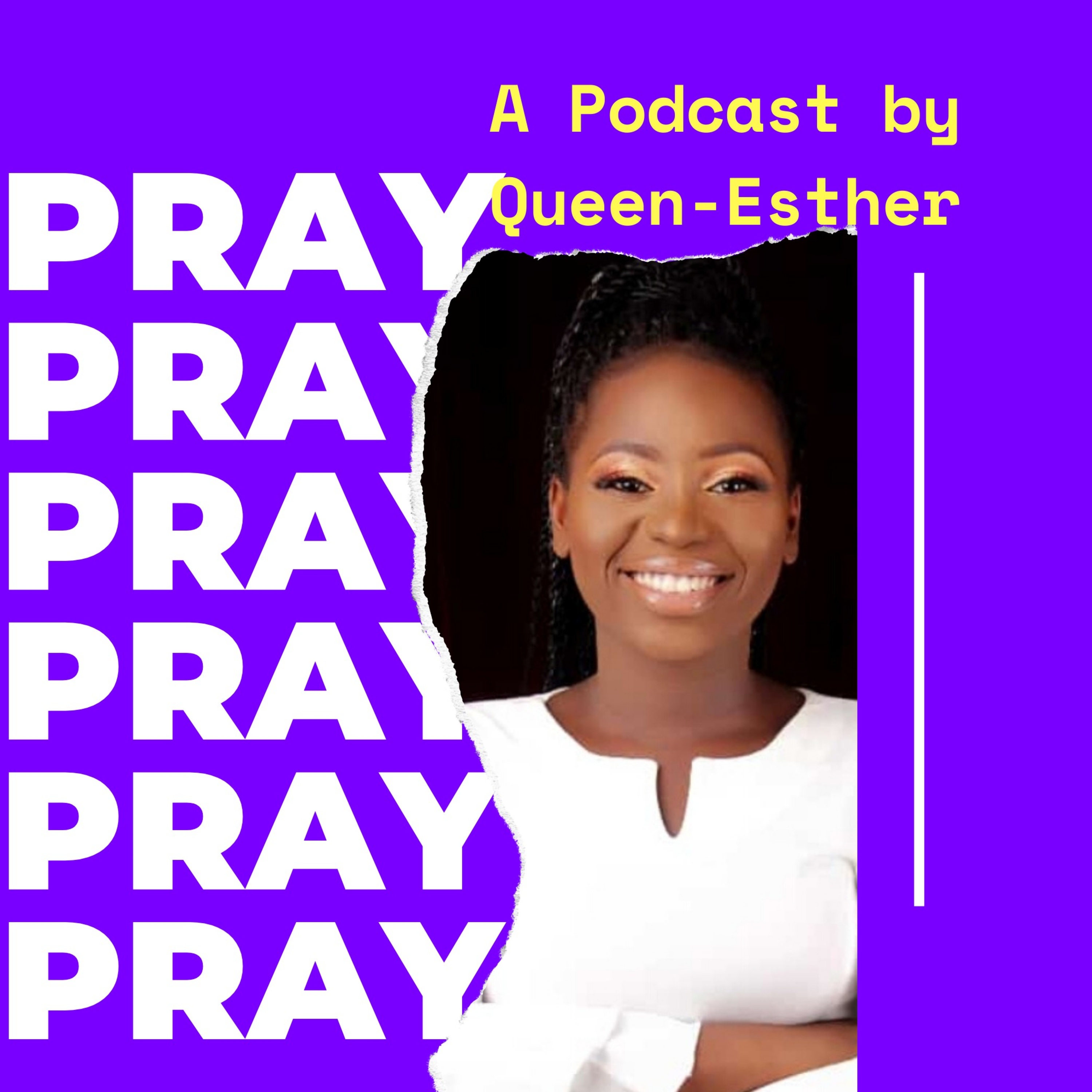 The Conversation With Queen-Esther