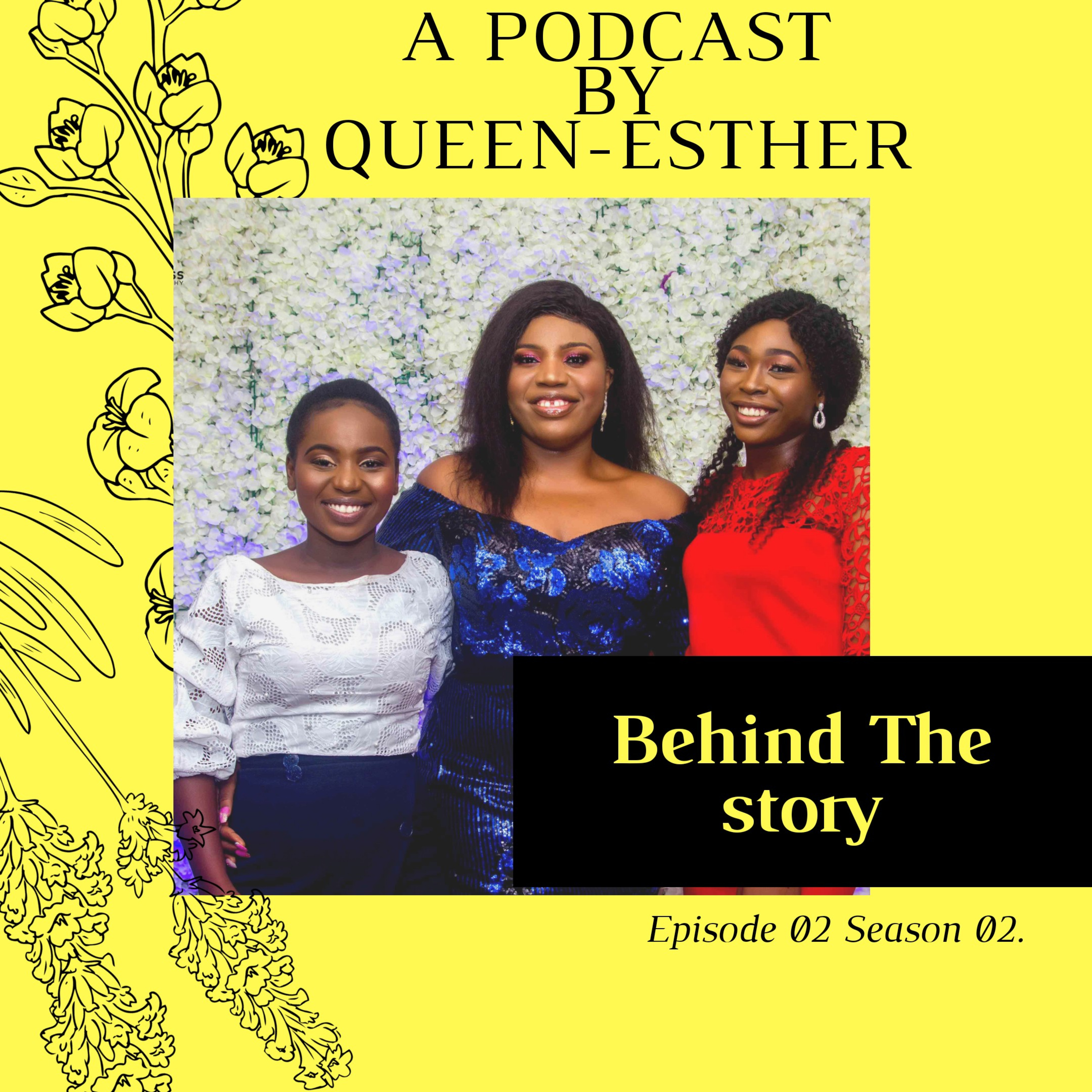 The Conversation With Queen-Esther