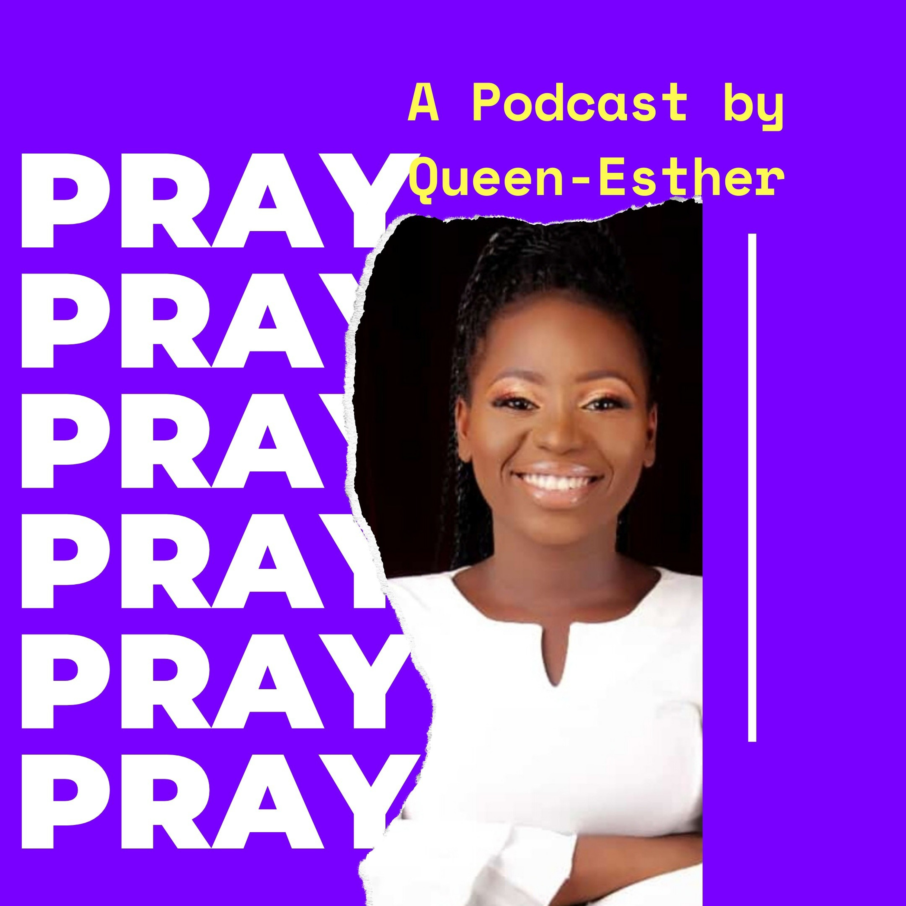 The Conversation With Queen-Esther