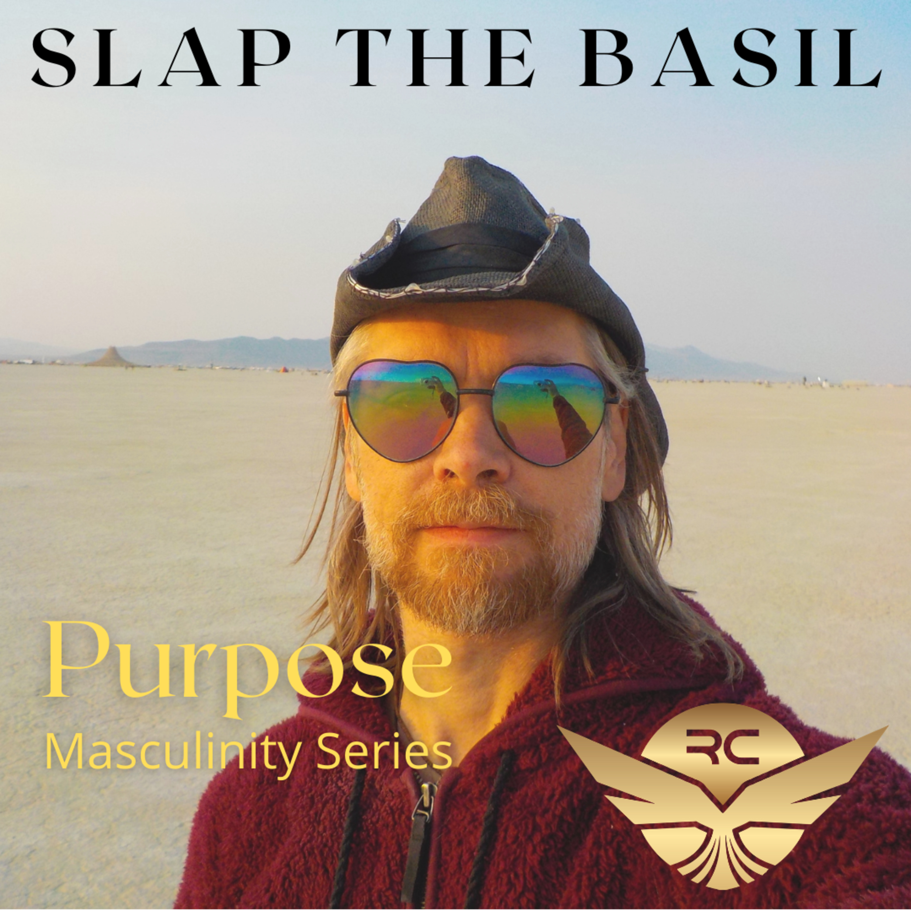 Slap The Basil