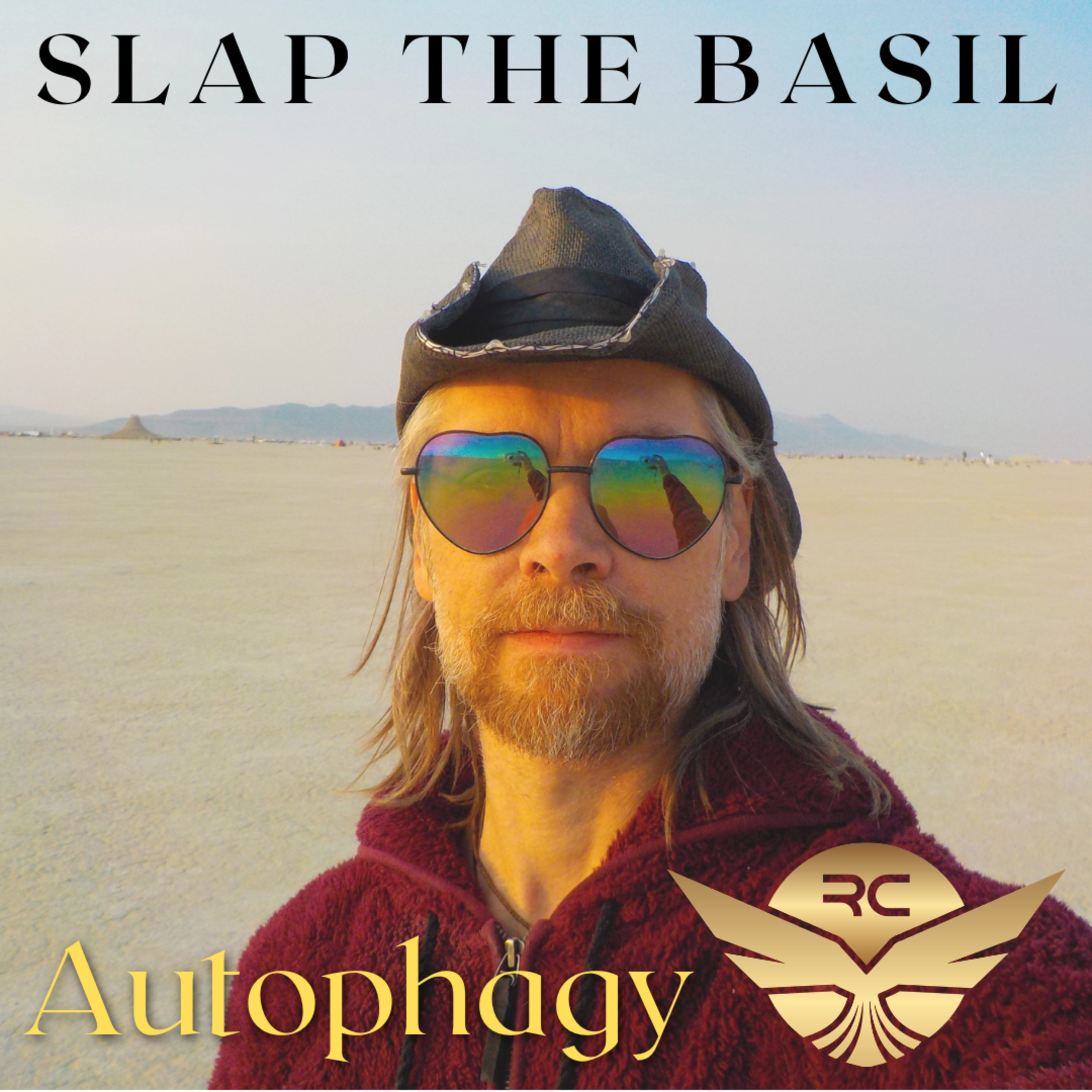 Slap The Basil