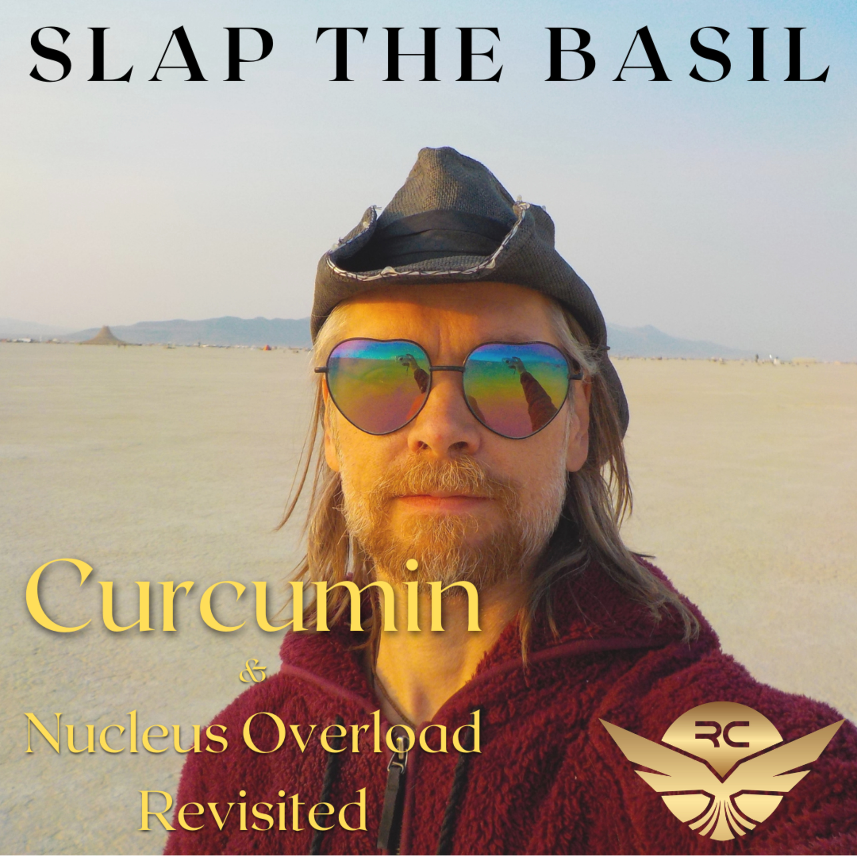 Slap The Basil