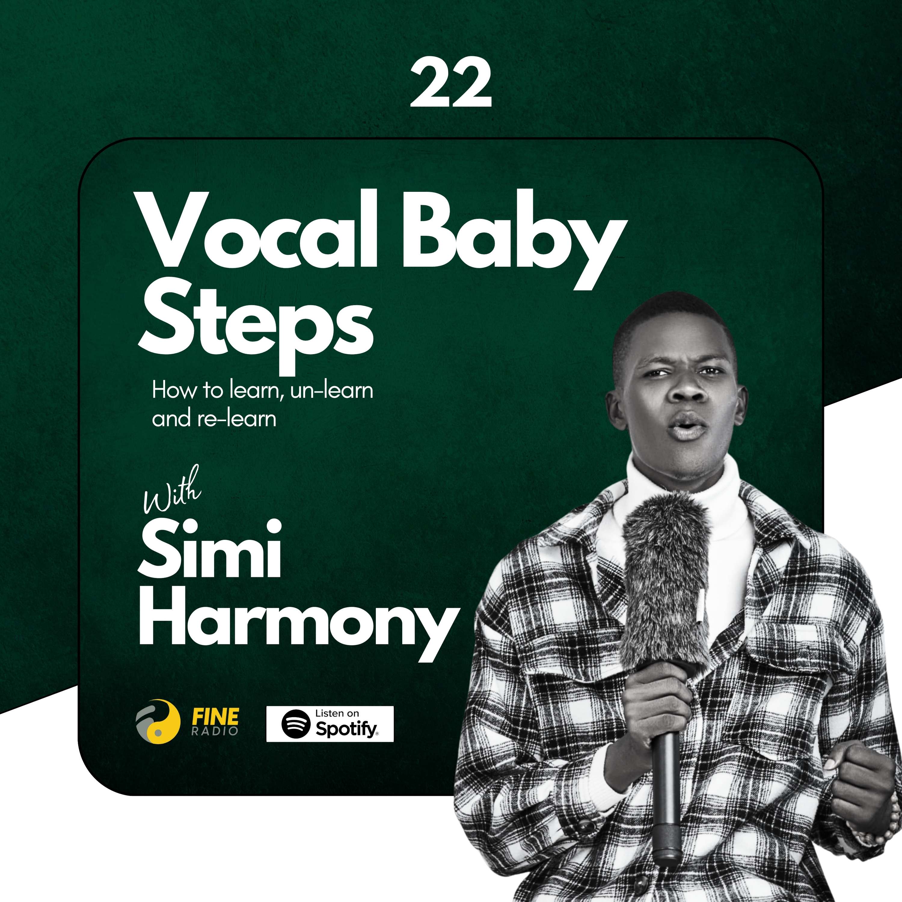 The Daily Vocalist