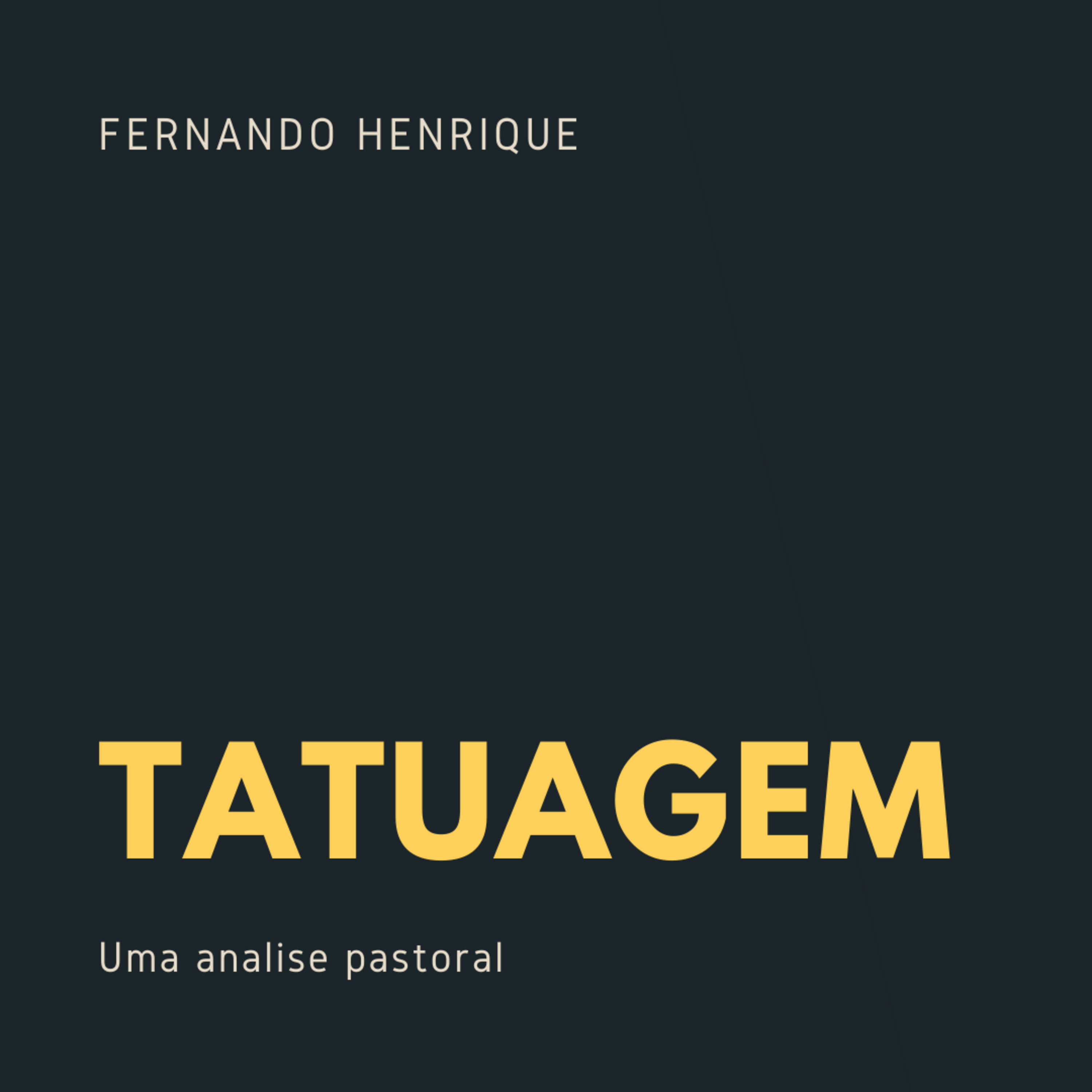 Expresso Pastoral