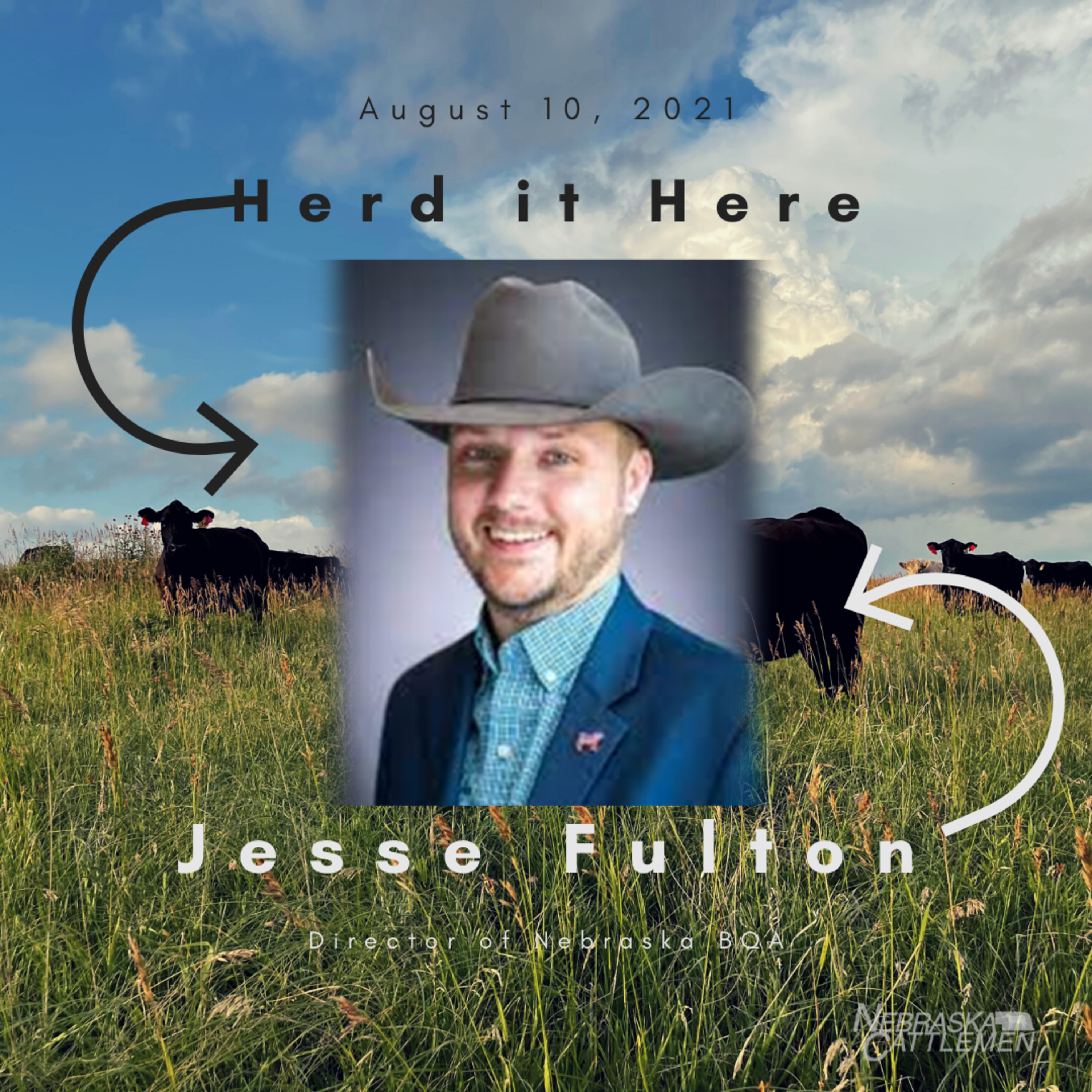 Nebraska BQA with Jesse Fulton