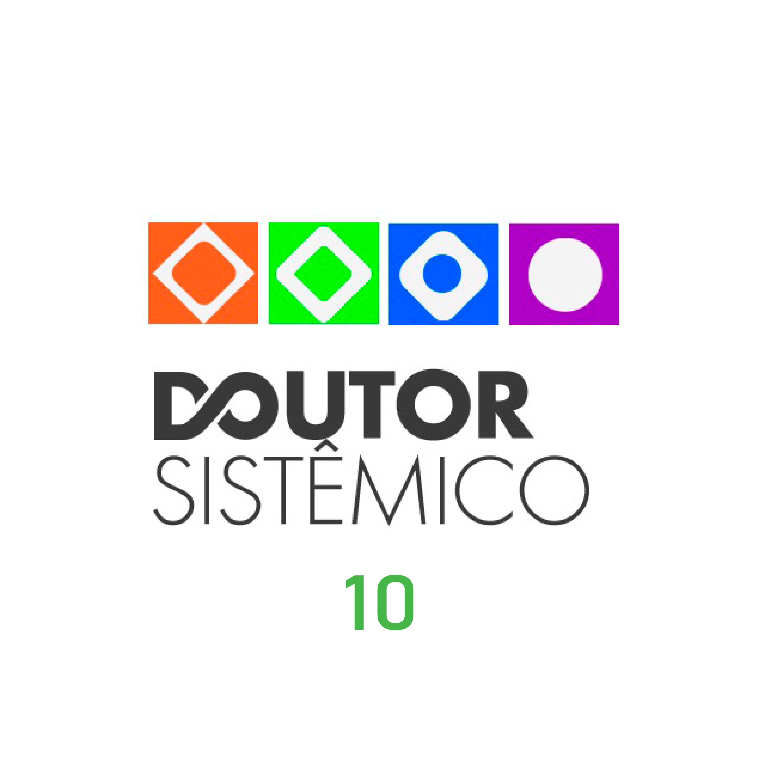 Doutor Sistêmico