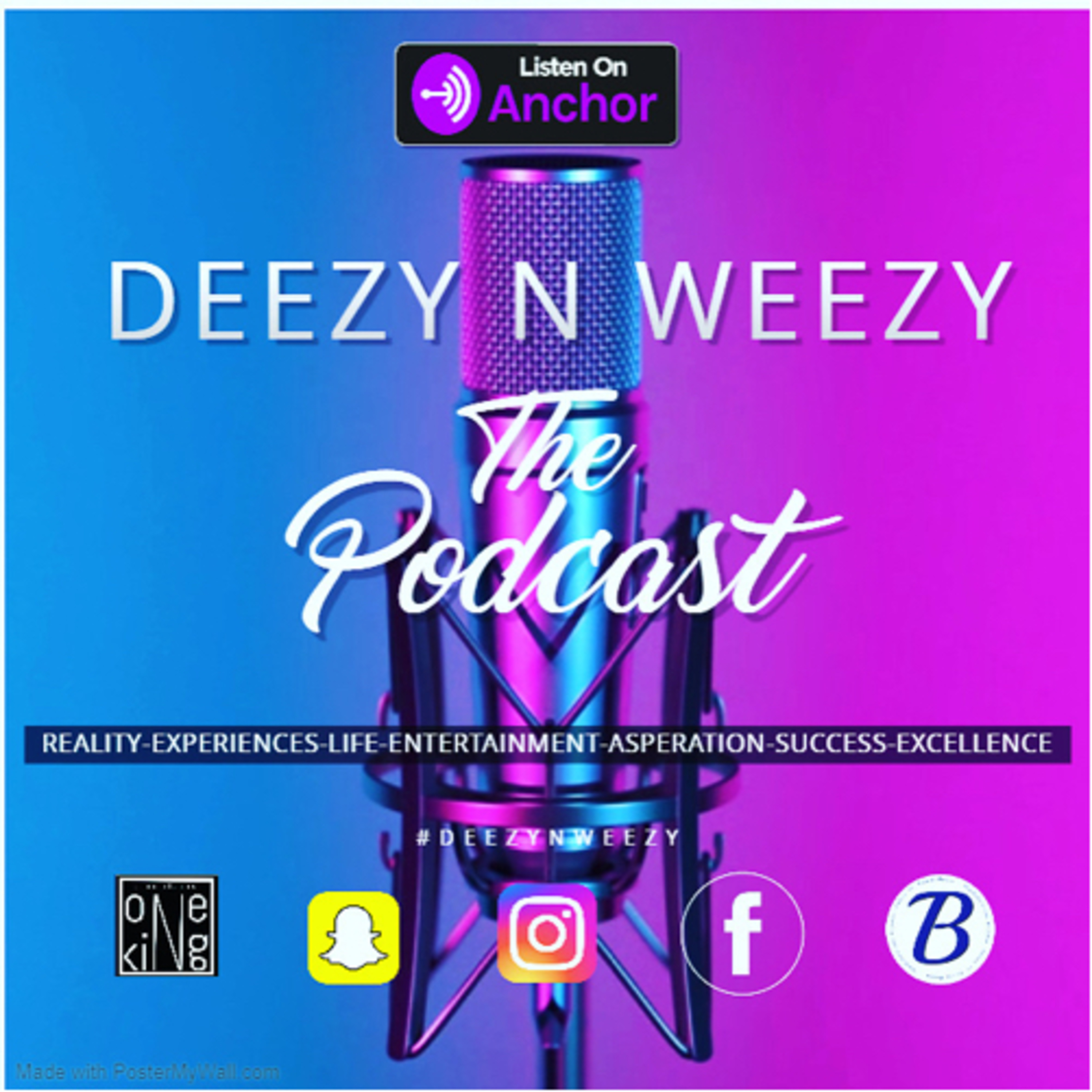 Deezy N Weezy