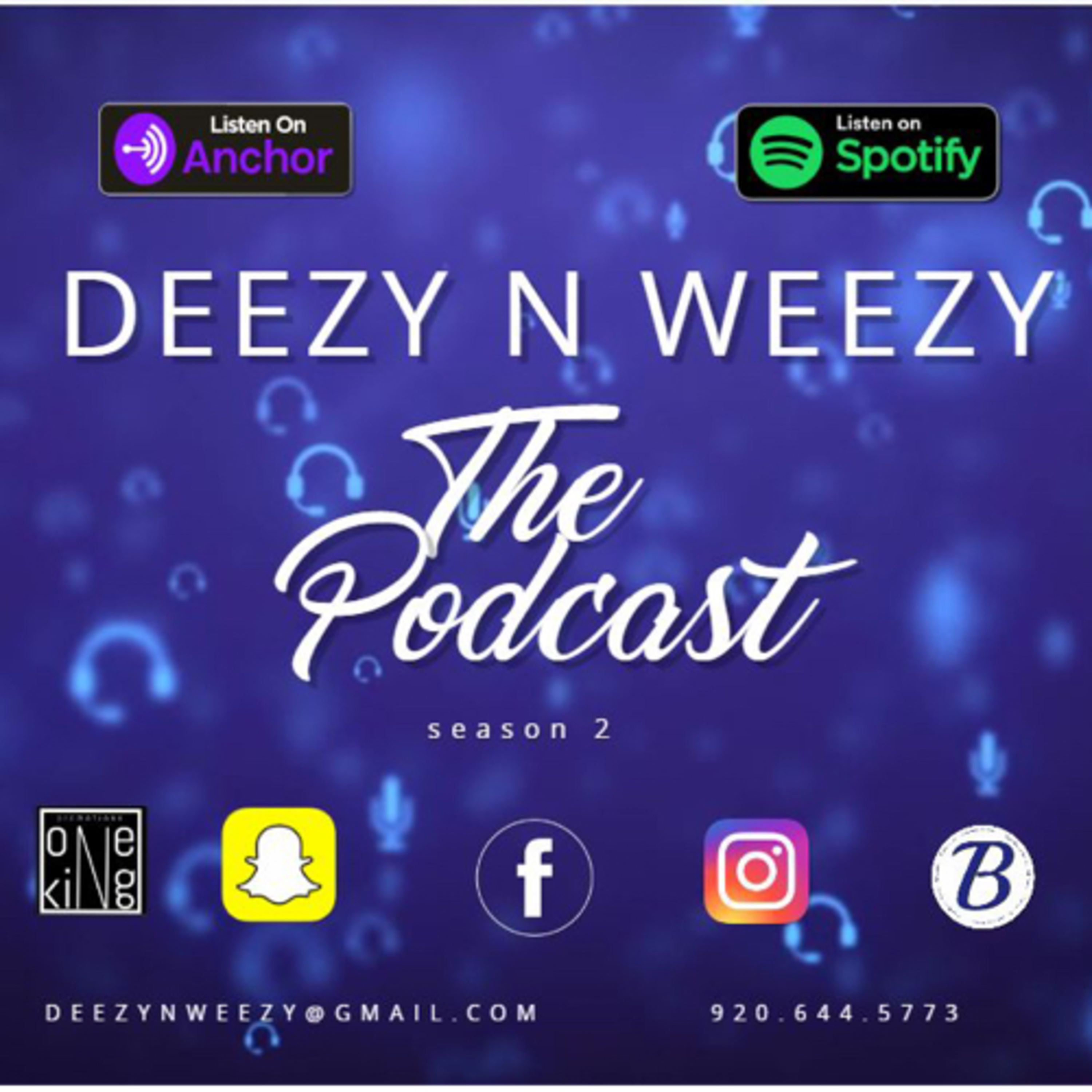 Deezy N Weezy