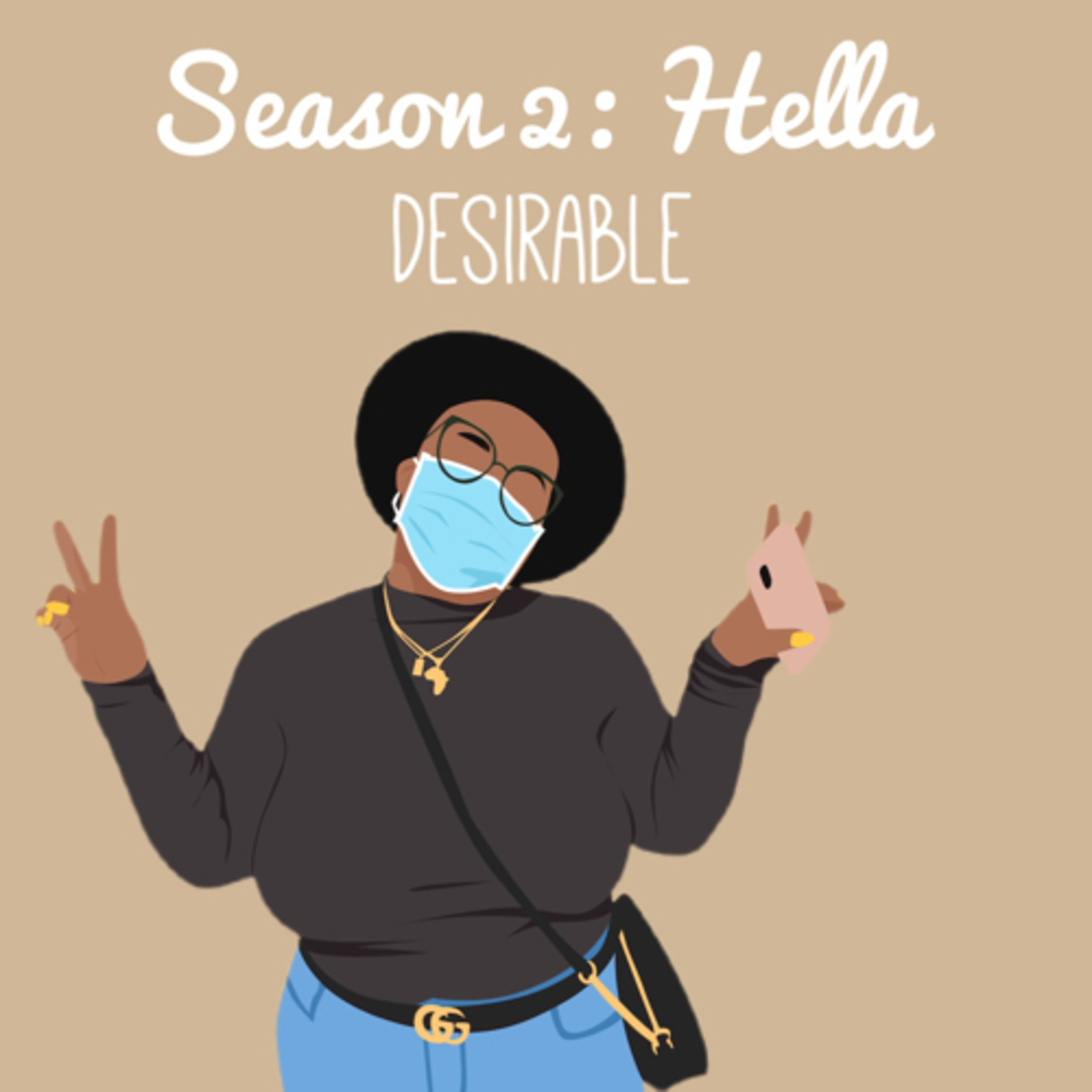 Hella: Desirable episode artwork