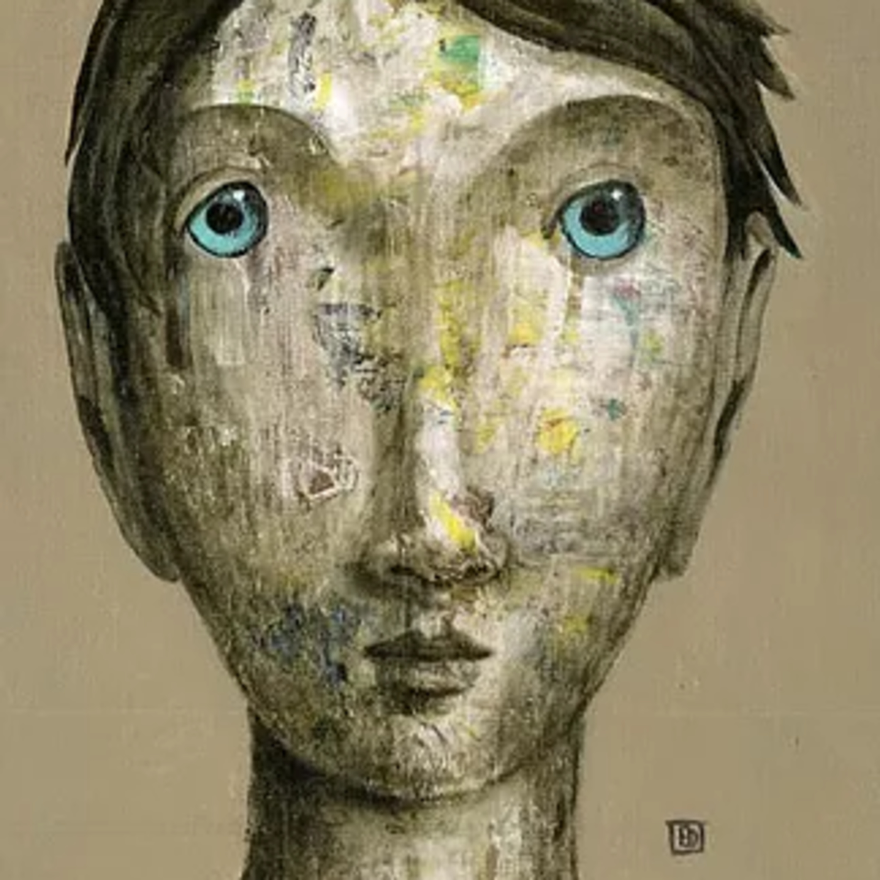 Social Yet Distanced: A View with an Emotionalorphan and Friends