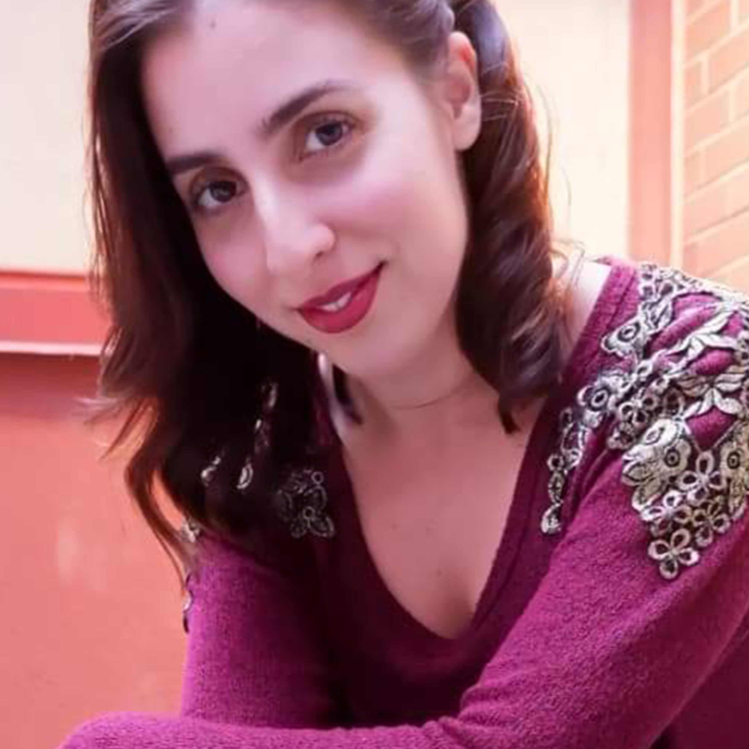 Social Yet Distanced: A View with an Emotionalorphan and Friends