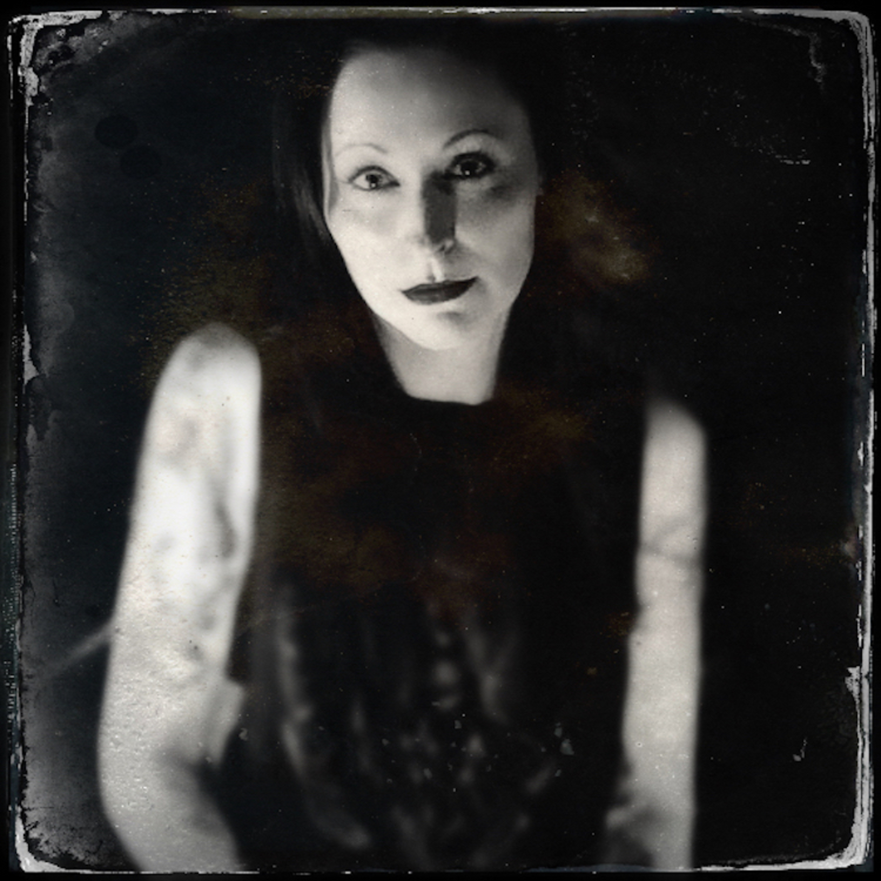 Social Yet Distanced: A View with an Emotionalorphan and Friends