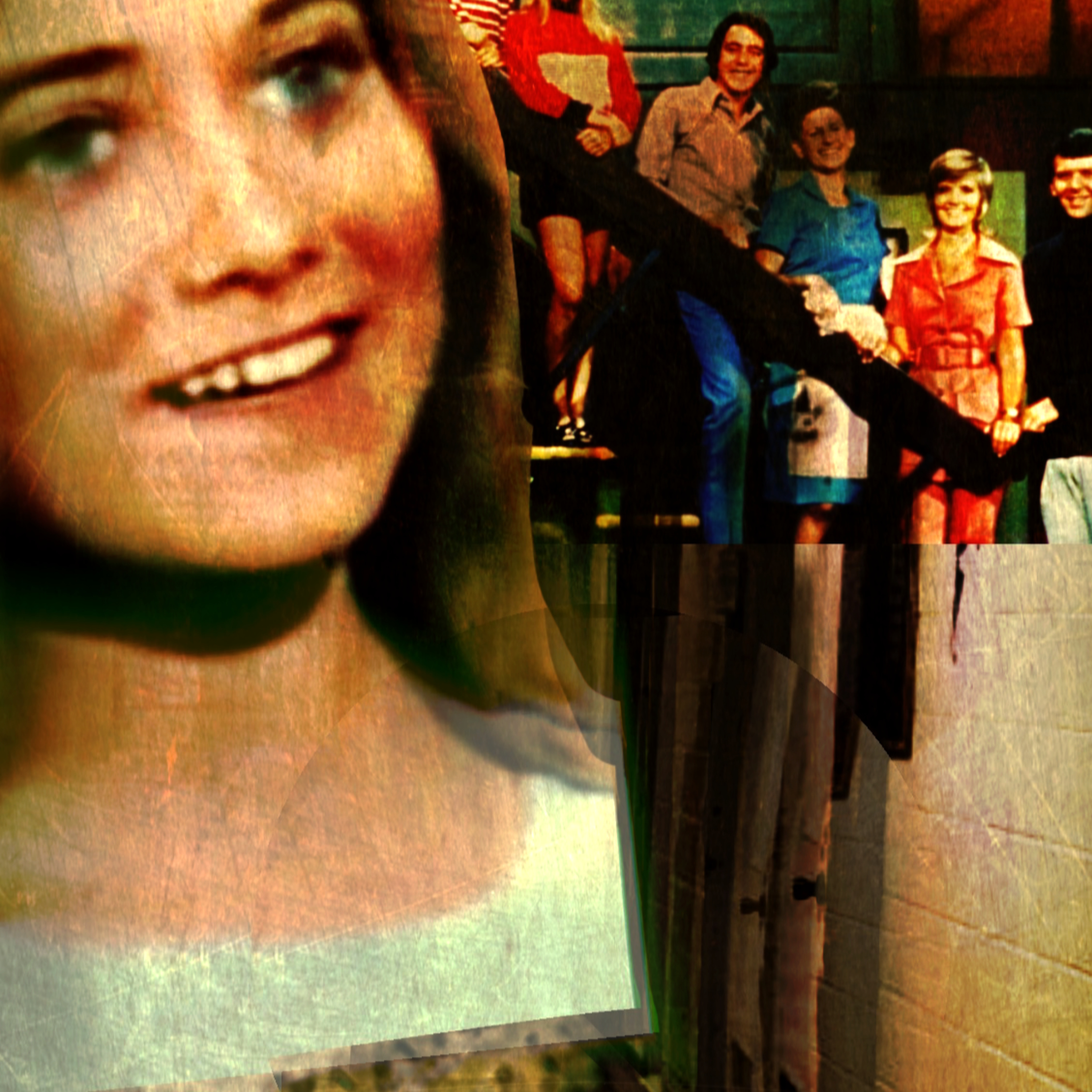 Social Yet Distanced: Emotionalorphan "Stories from the Orphanage" Page Three: Balance episode artwork
